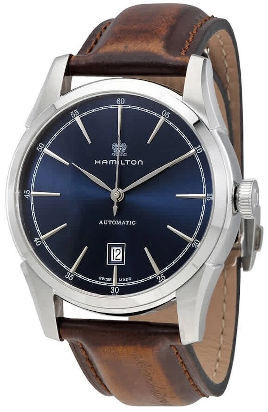 Hamilton American Classic Spirit Of Liberty H42415541 H42415541