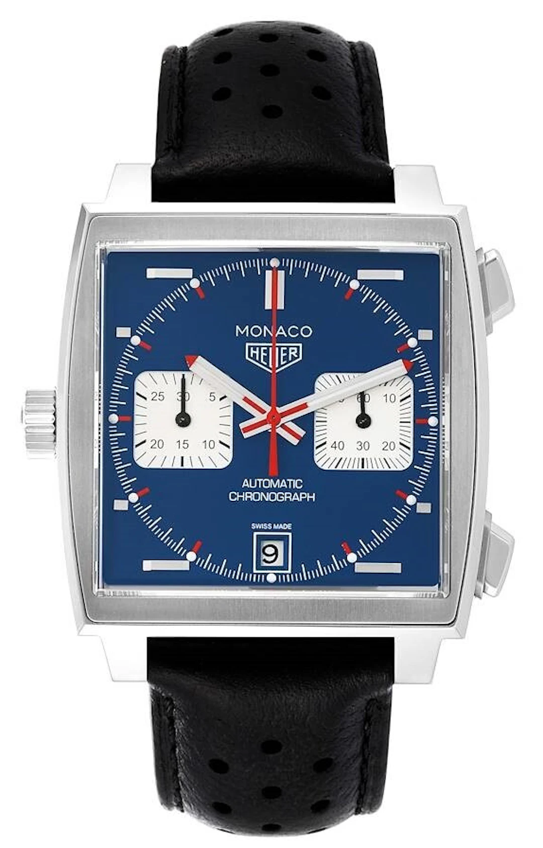 TAG Heuer Monaco CAW211P.FC6356 CAW211P.FC6356