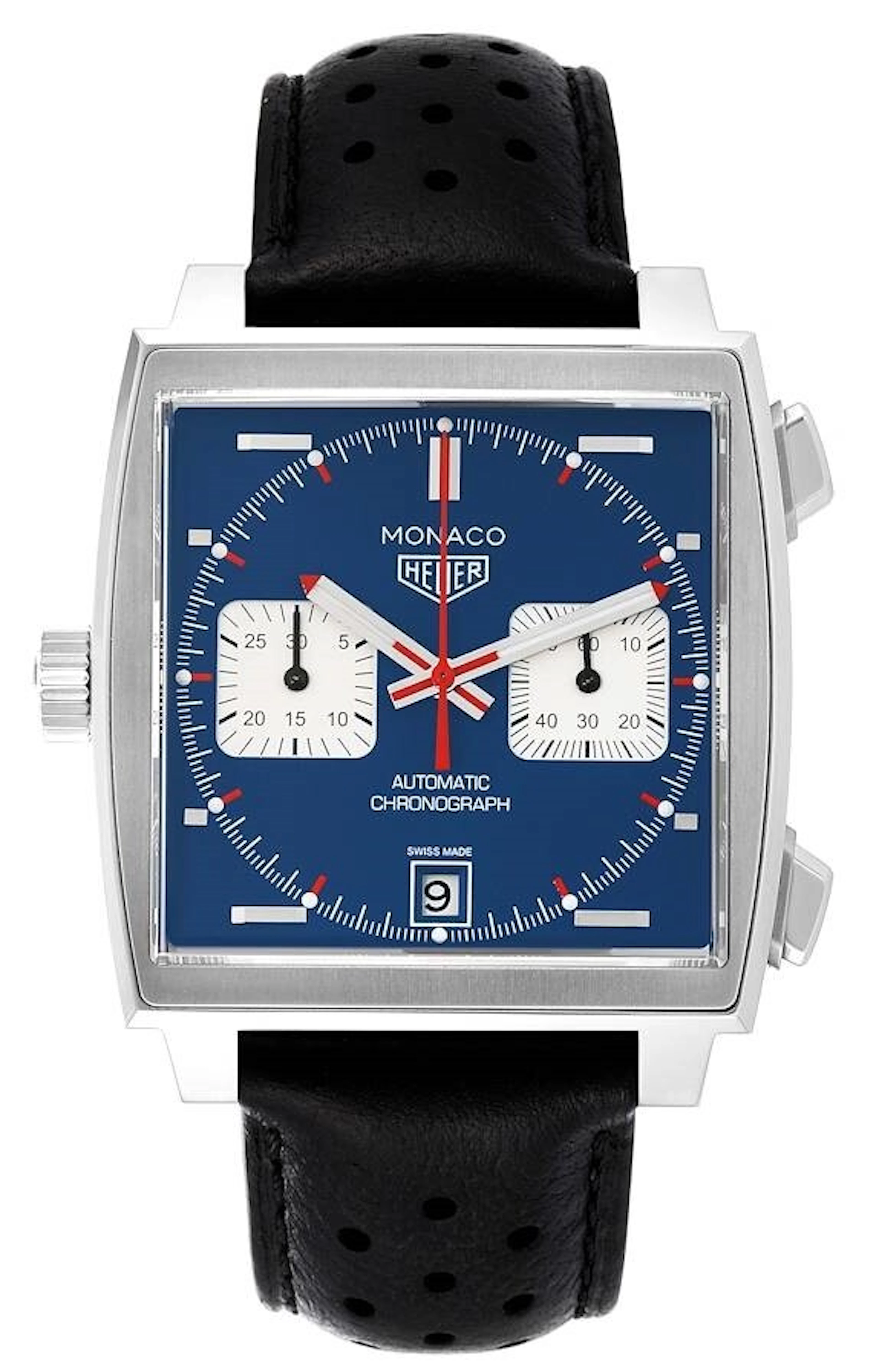 TAG Heuer Monaco CAW211P.FC6356 CAW211P.FC6356