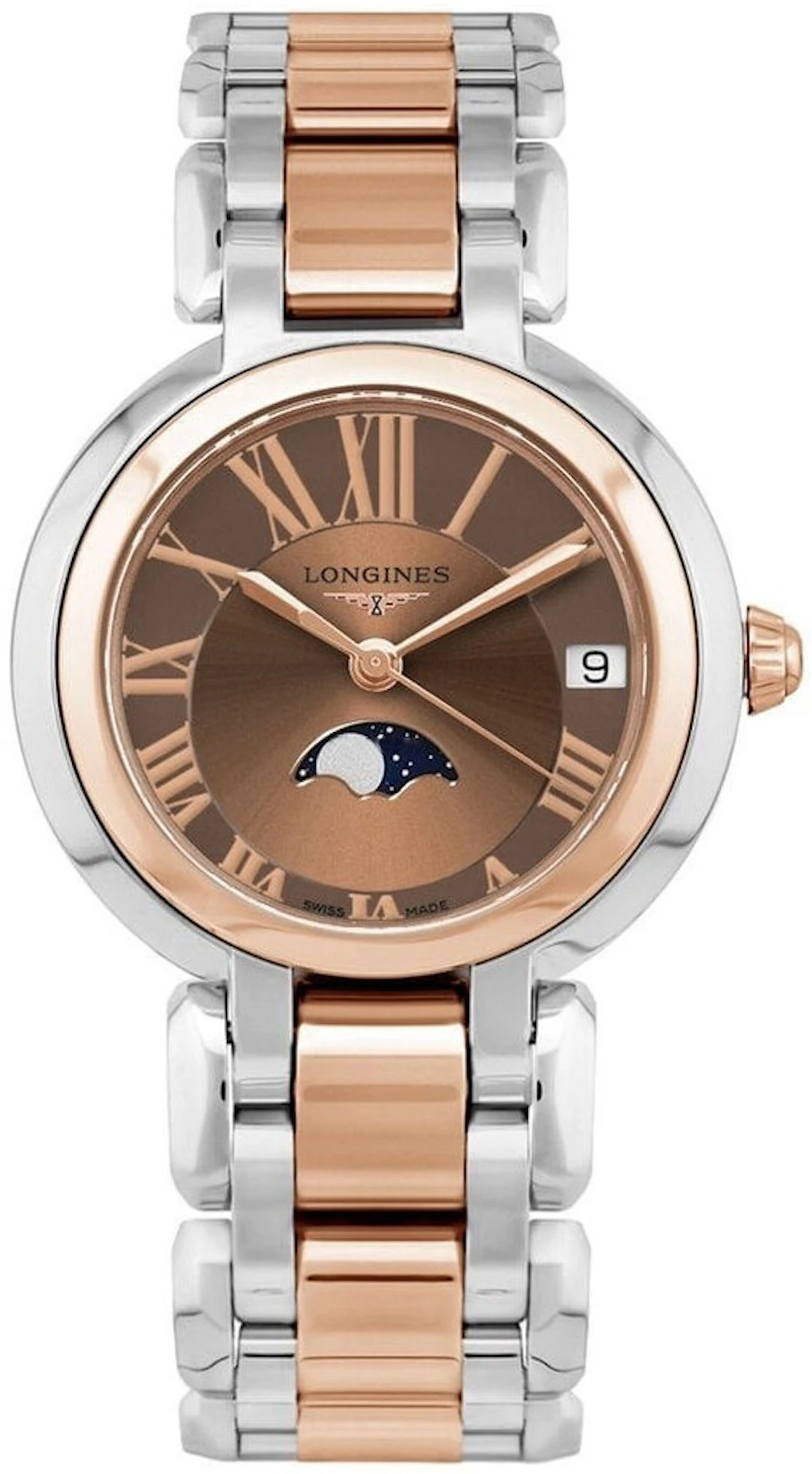 Longines Primaluna L8.115.5.61.7 L8.115.5.61.7