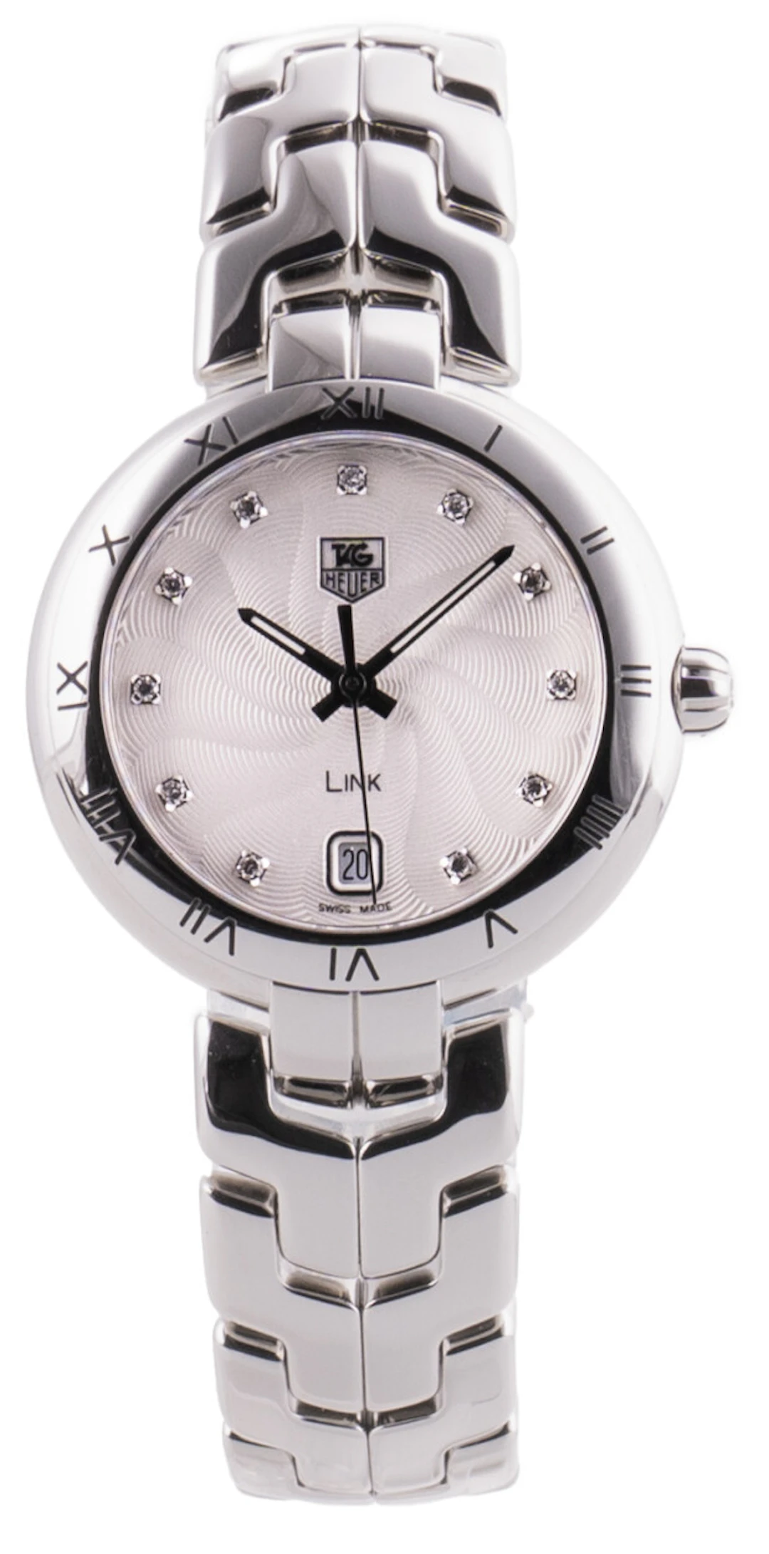 TAG Heuer Link WAT1311.BA0956 WAT1311.BA0956