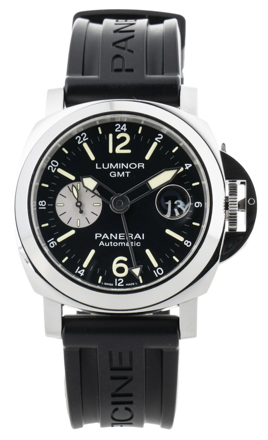 Panerai Luminor GMT PAM01088 PAM01088
