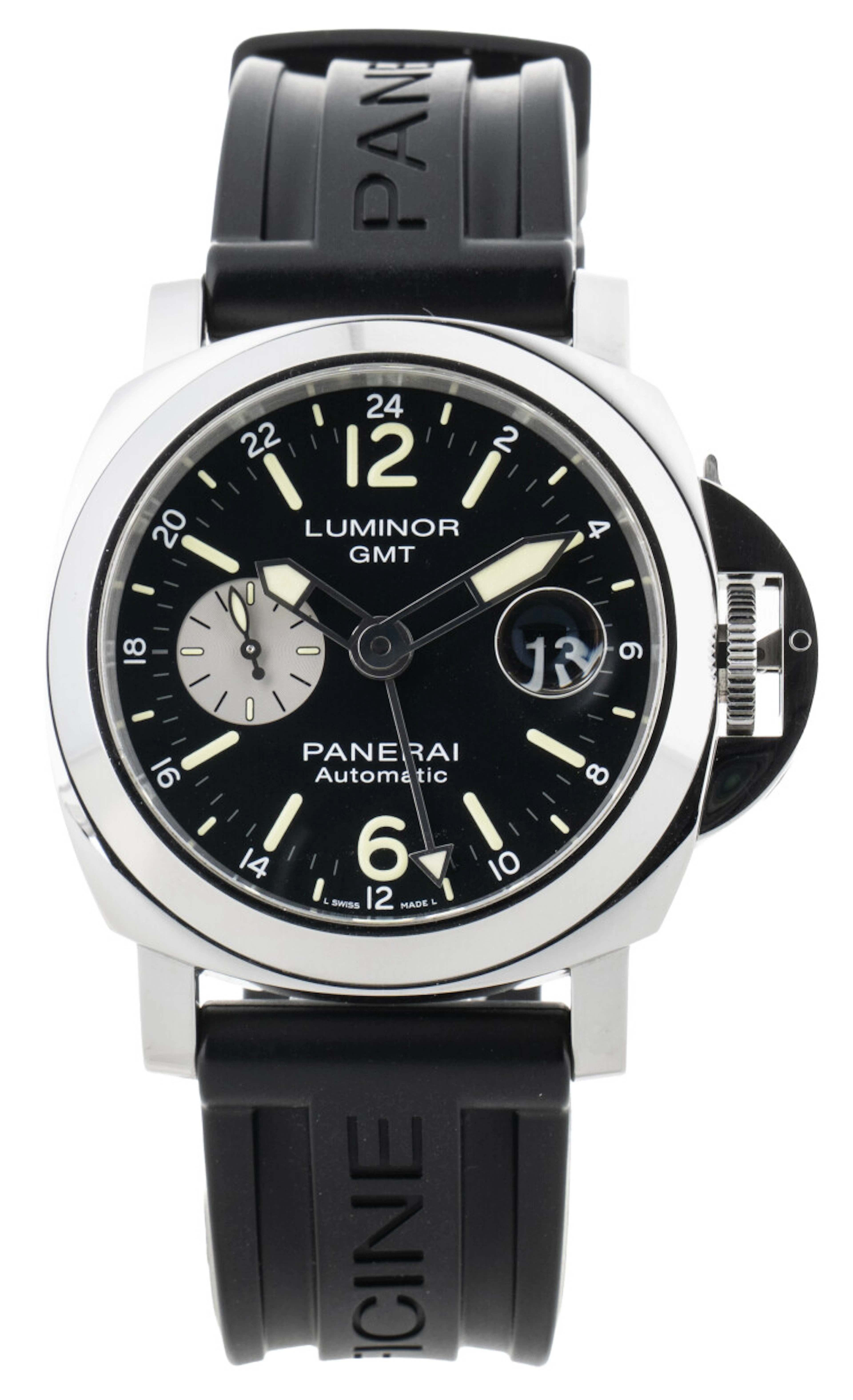 Panerai Luminor GMT PAM01088 PAM01088