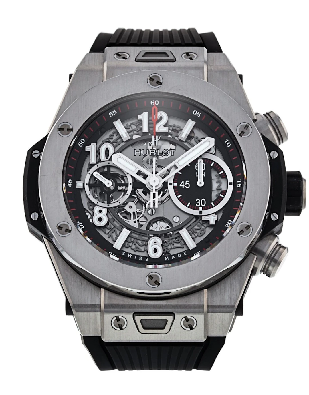 Hublot BB King 411.NX.1170.RX 411.NX.1170.RX