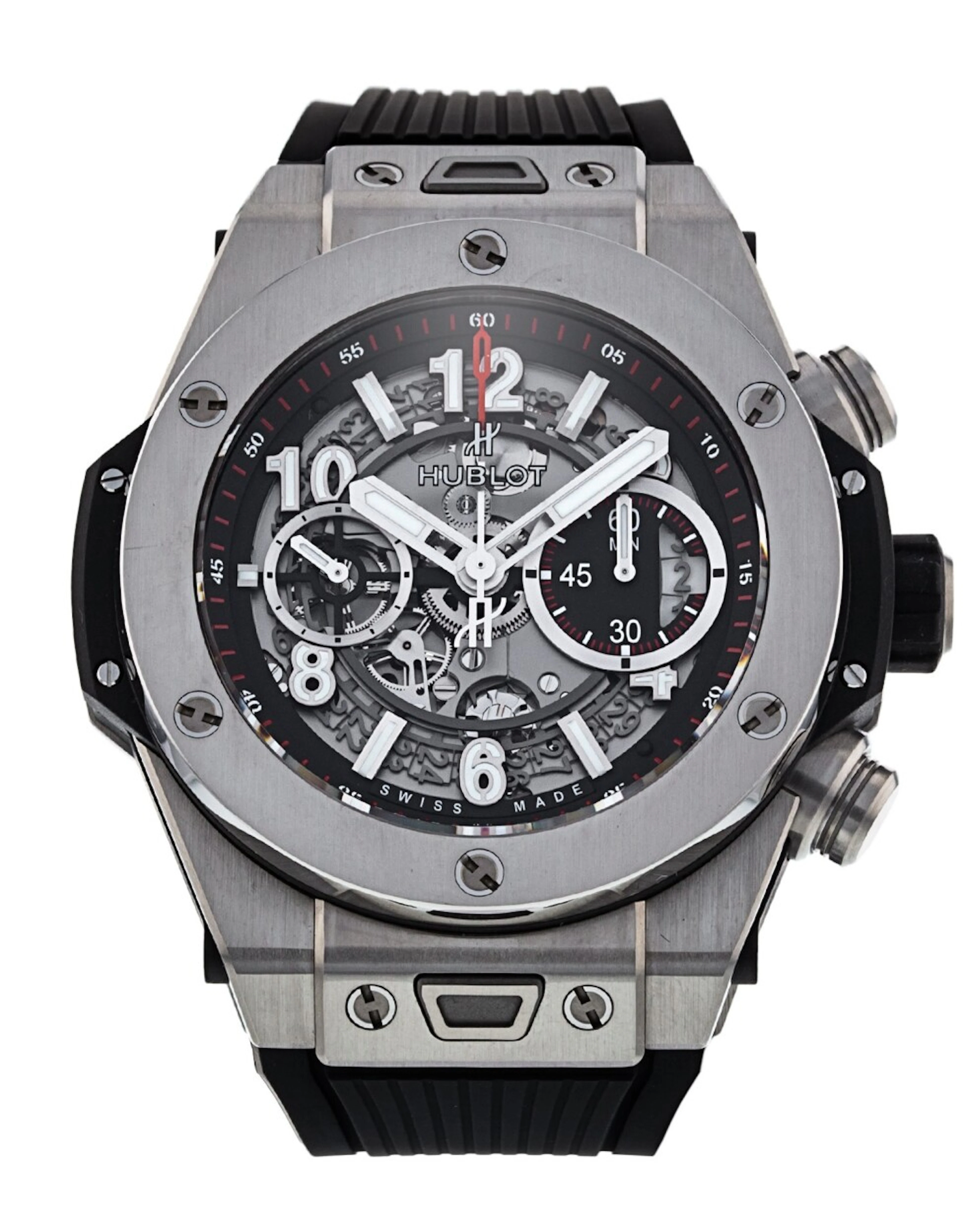 Hublot BB King 411.NX.1170.RX 411.NX.1170.RX