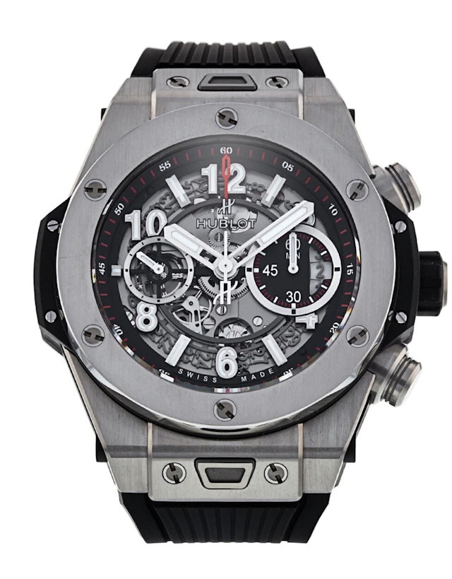 Hublot BB King 411.NX.1170.RX 411.NX.1170.RX