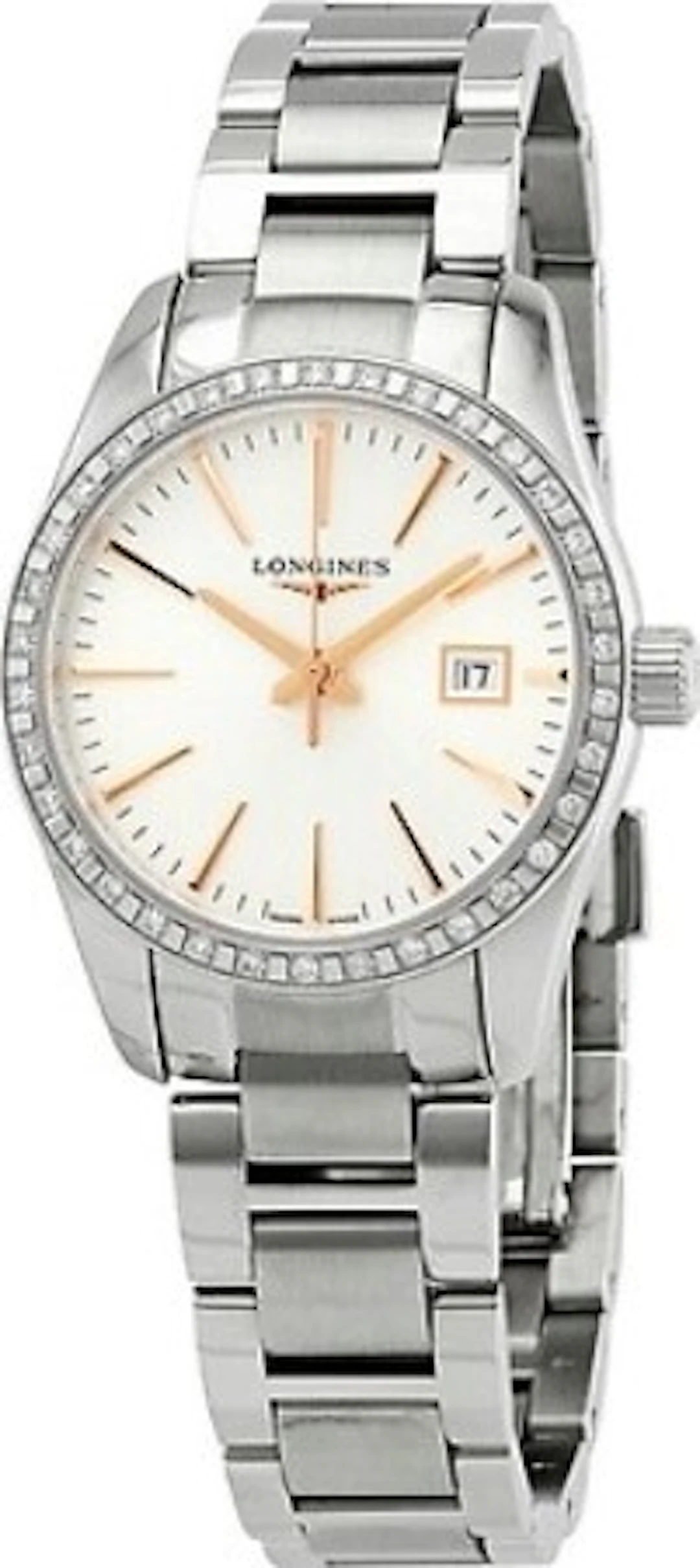 Longines Conquest Classic L2.386.0.72.6 L2.386.0.72.6