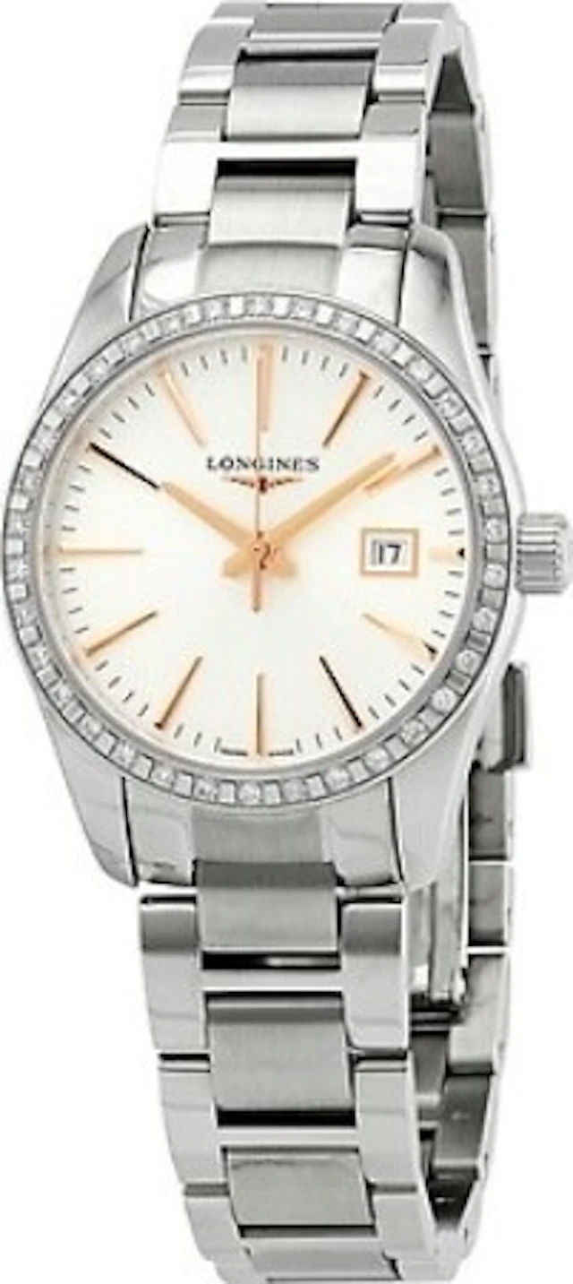 Longines Conquest Classic L2.386.0.72.6 L2.386.0.72.6