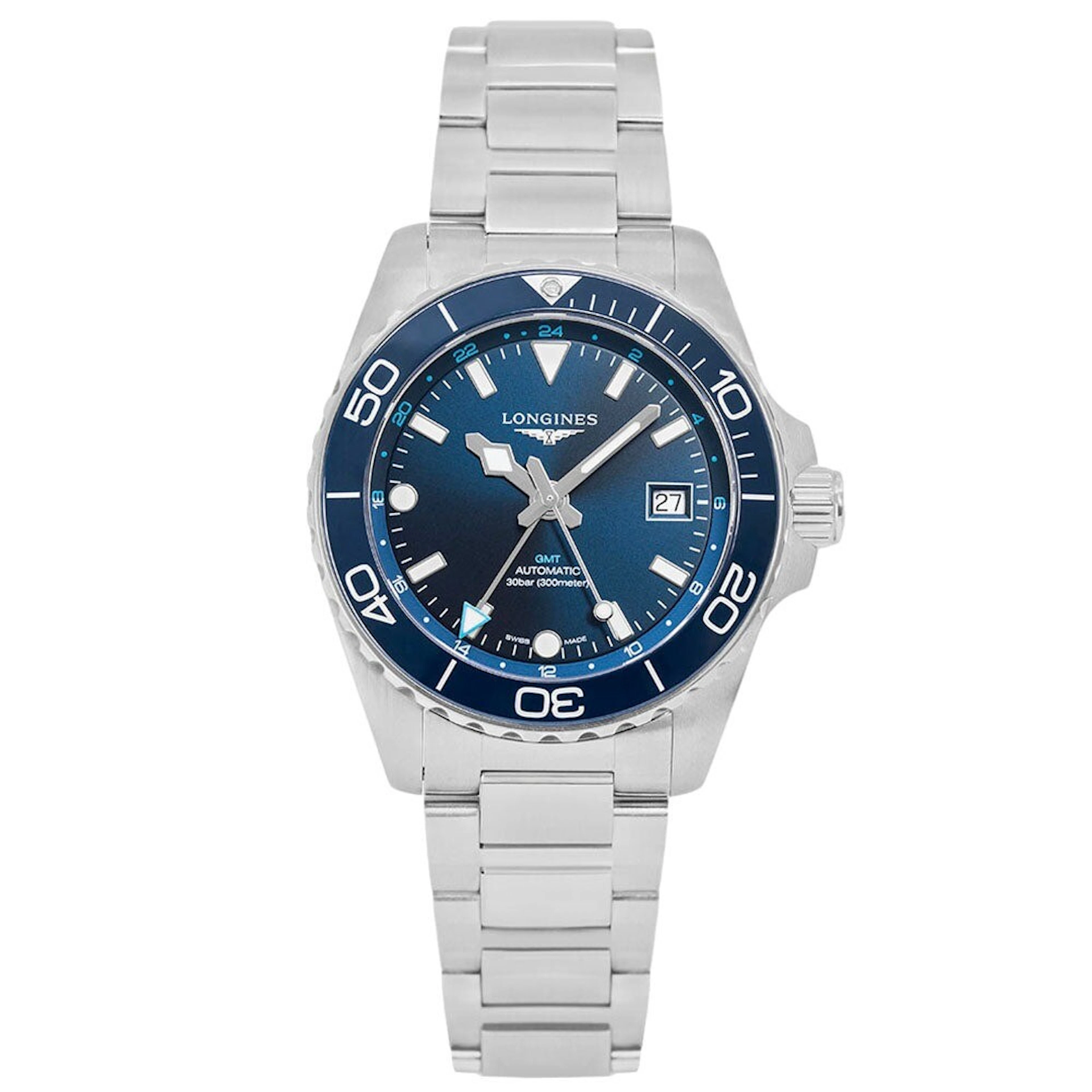 Longines Hydroconquest L3.790.4.96.6 L3.790.4.96.6