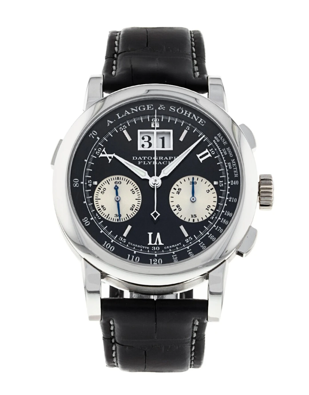 A. Lange & Söhne Datograph 403.035 403.035