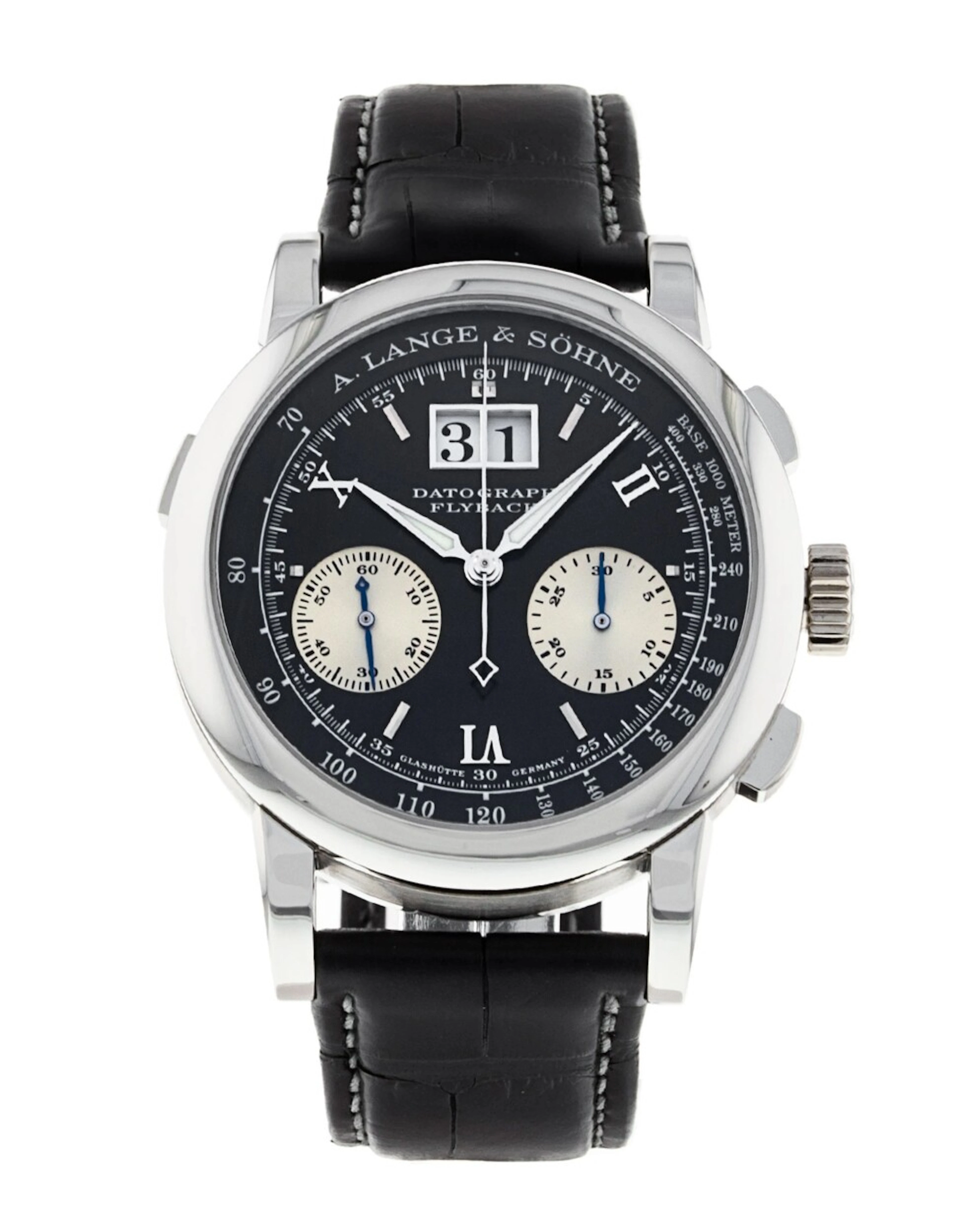 A. Lange & Söhne Datograph 403.035 403.035