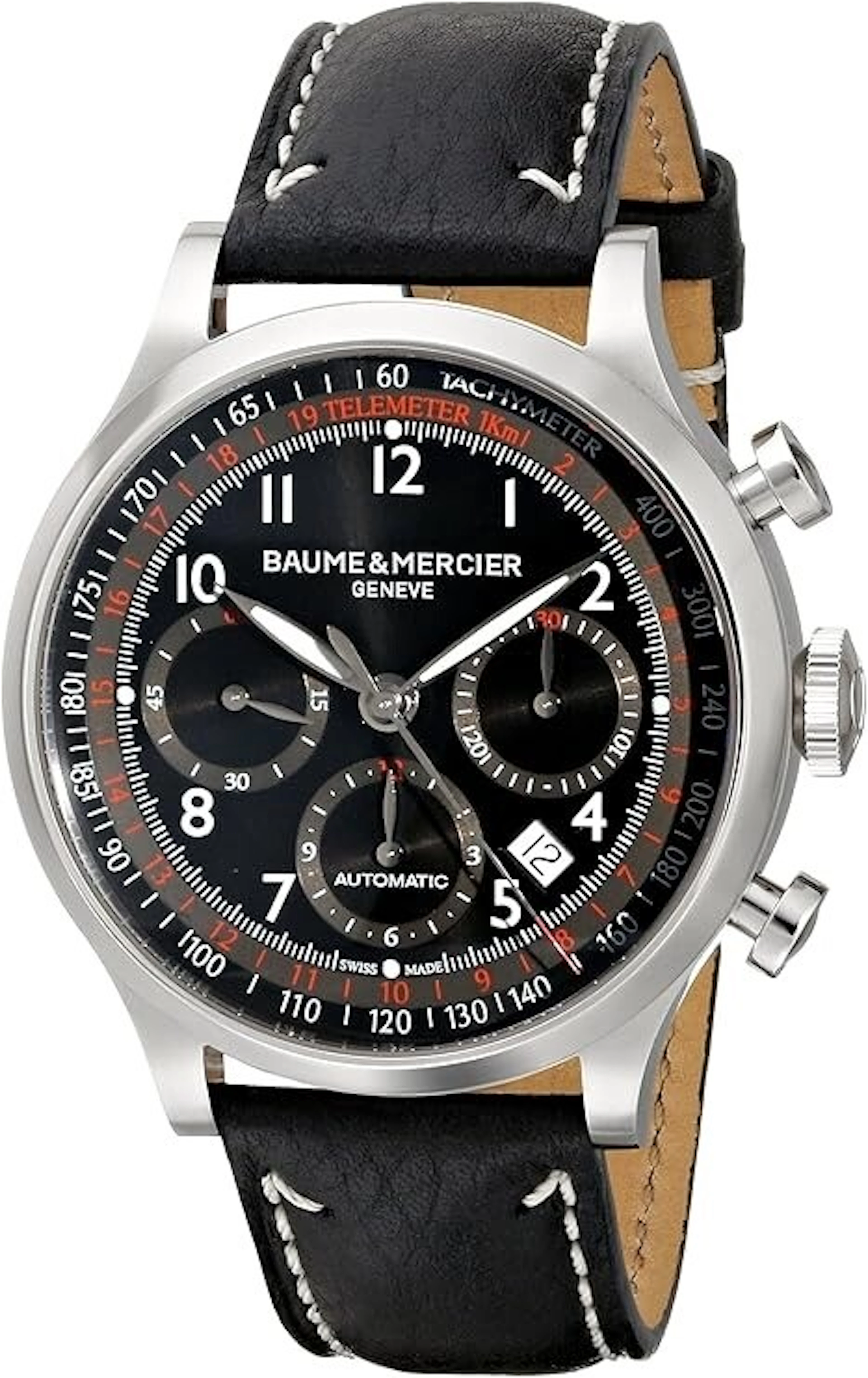 Baume & Mercier Capeland M0A10001 M0A10001