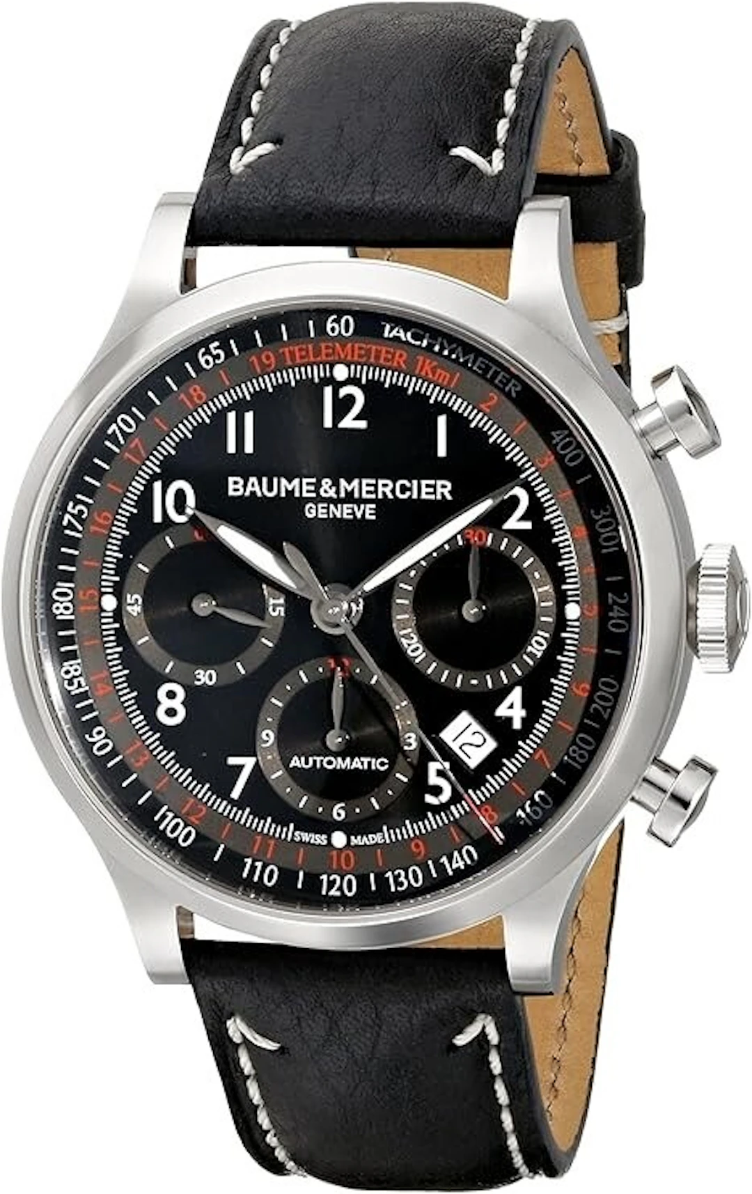 Baume & Mercier Capeland M0A10001 M0A10001