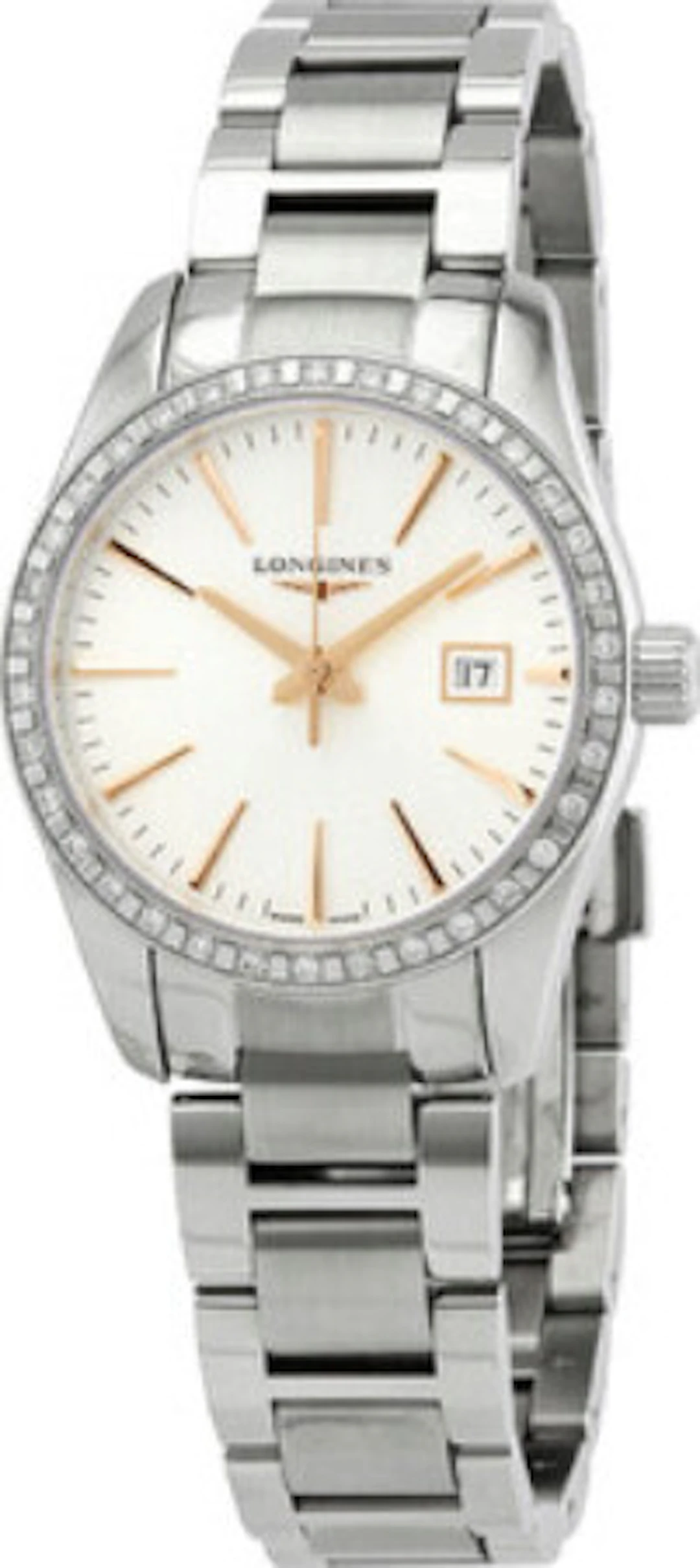 Longines Conquest Classic L2.286.0.72.6 L2.286.0.72.6