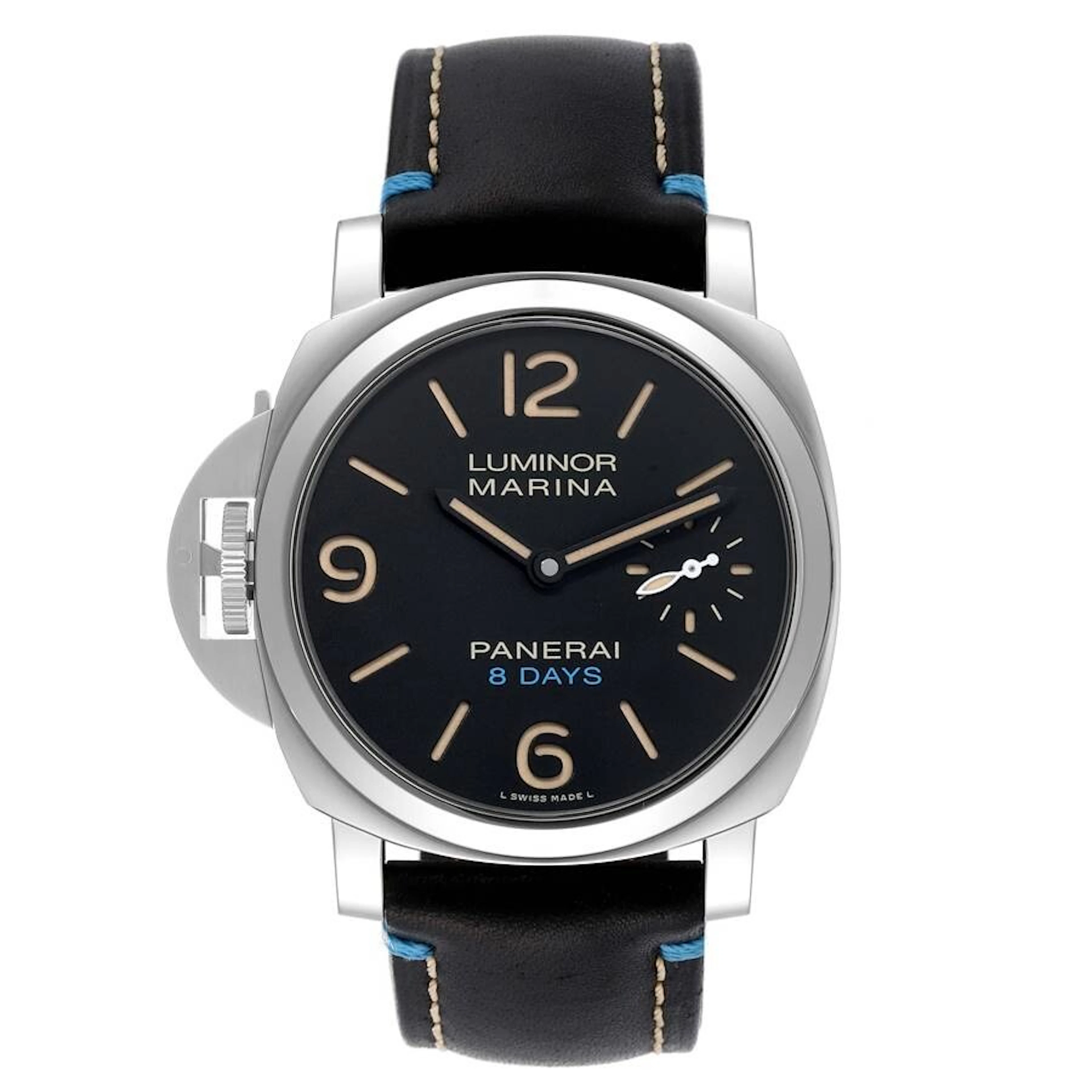Panerai Luminor PAM00796 PAM00796