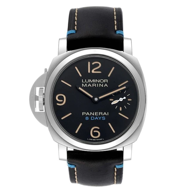 Panerai Luminor PAM00796 PAM00796