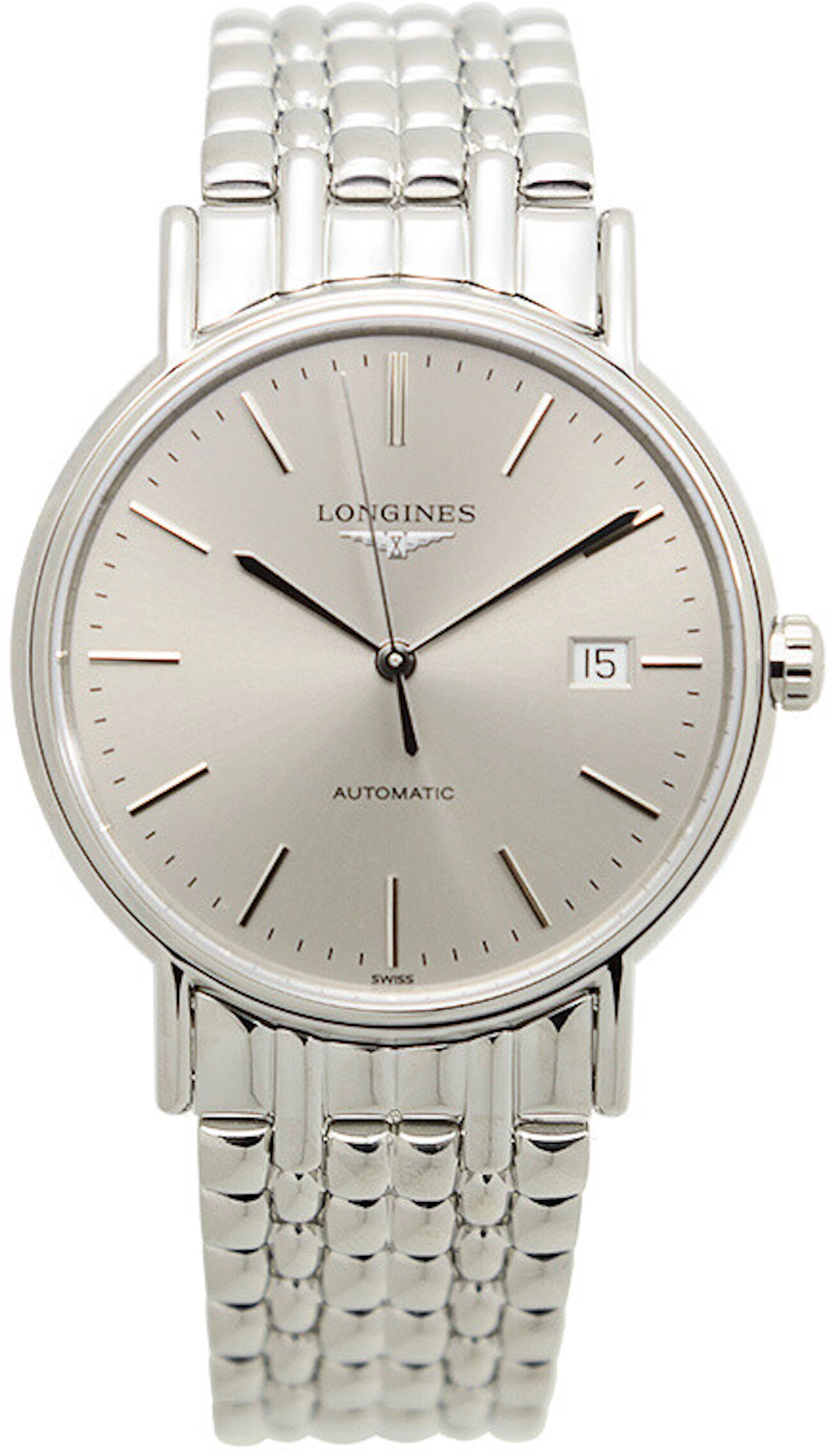 Longines Grande Classique L4.921.4.72.6 L4.921.4.72.6