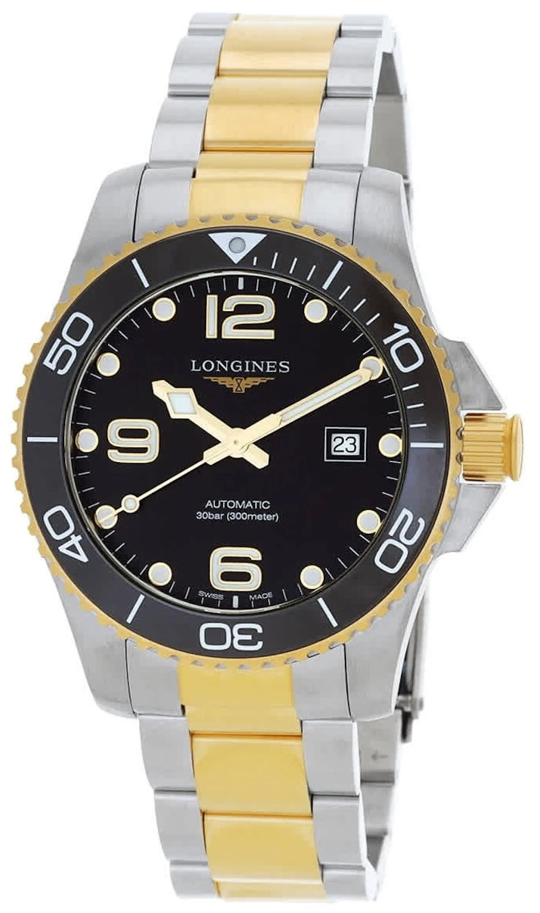 Longines HydroConquest L3.782.3.56.7 L3.782.3.56.7
