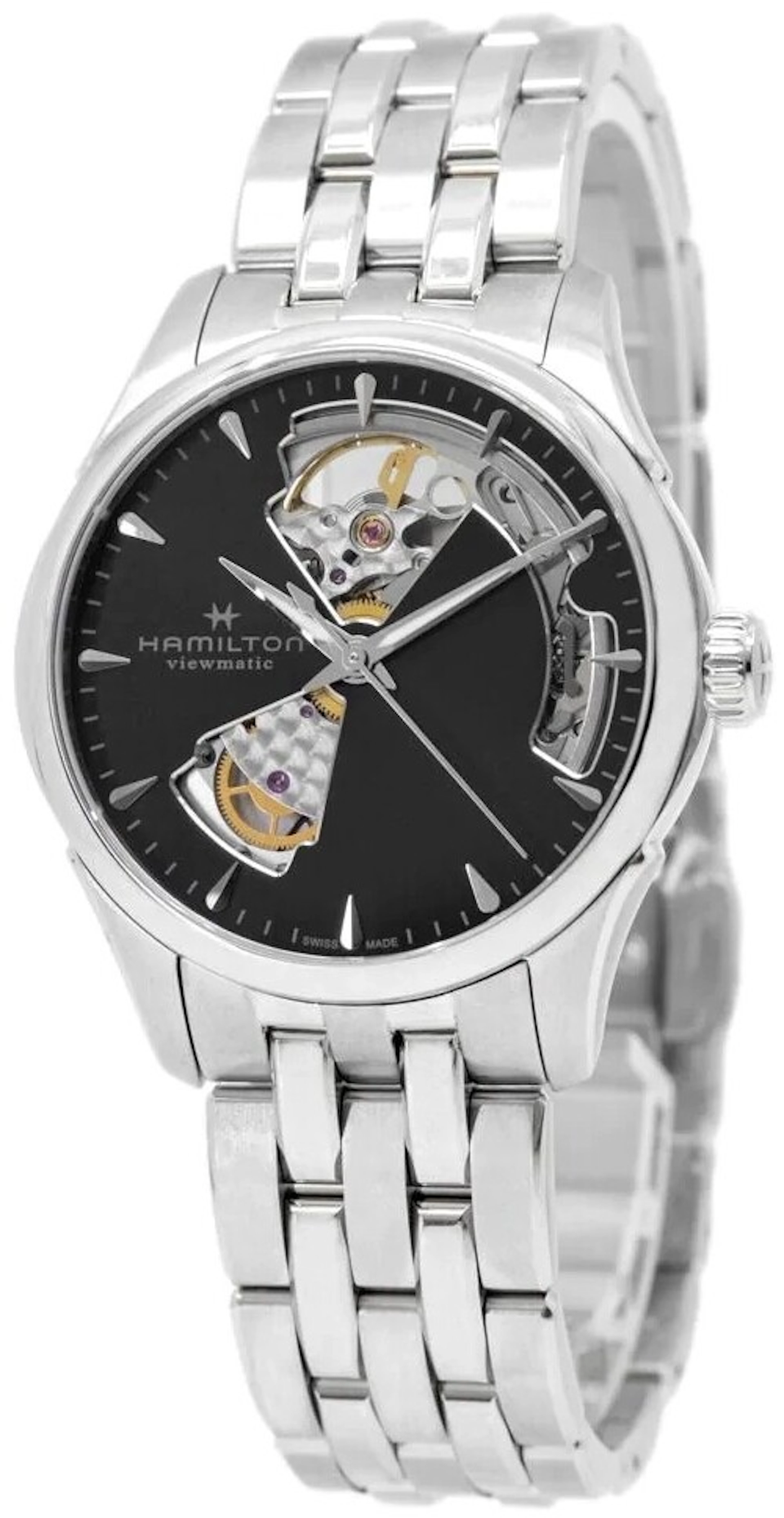 Hamilton Jazzmaster H32215130 H32215130