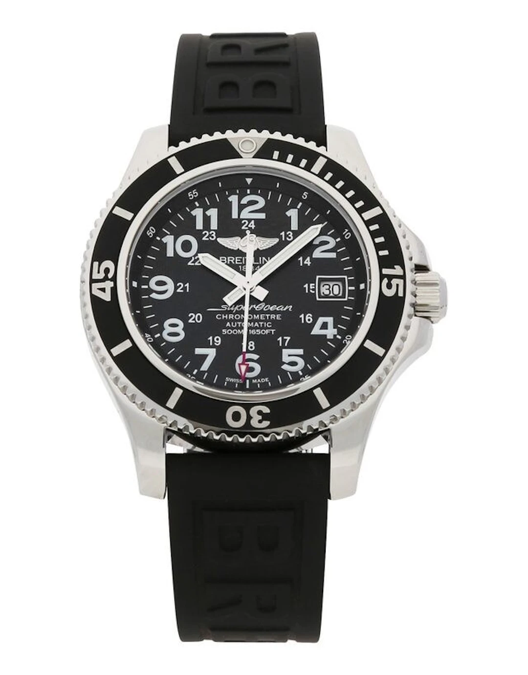 Breitling Superocean II 42 A17365C9-BD67-150S-A18S.1 A17365C9-BD67-150S-A18S.1