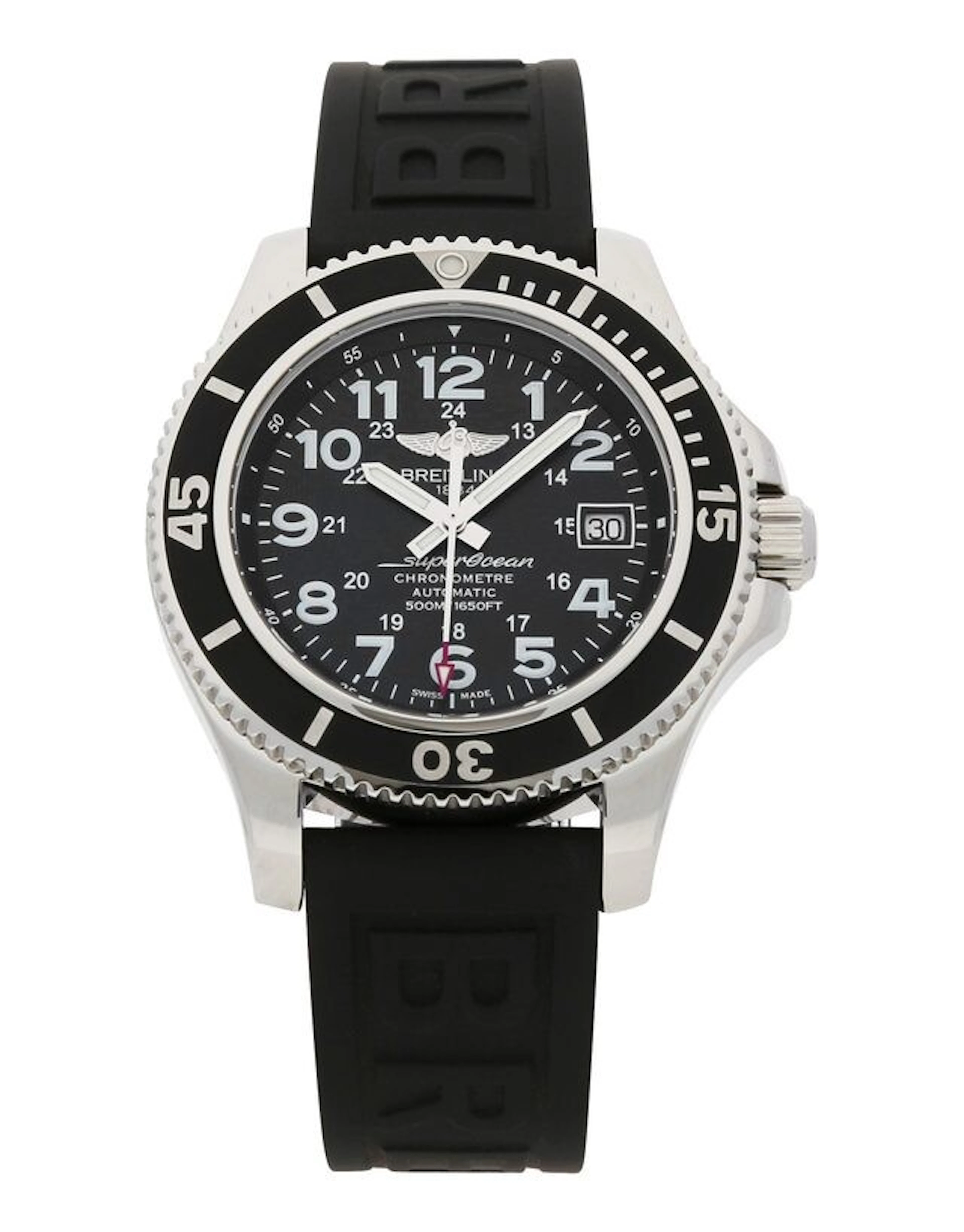 Breitling Superocean II 42 A17365C9-BD67-150S-A18S.1 A17365C9-BD67-150S-A18S.1