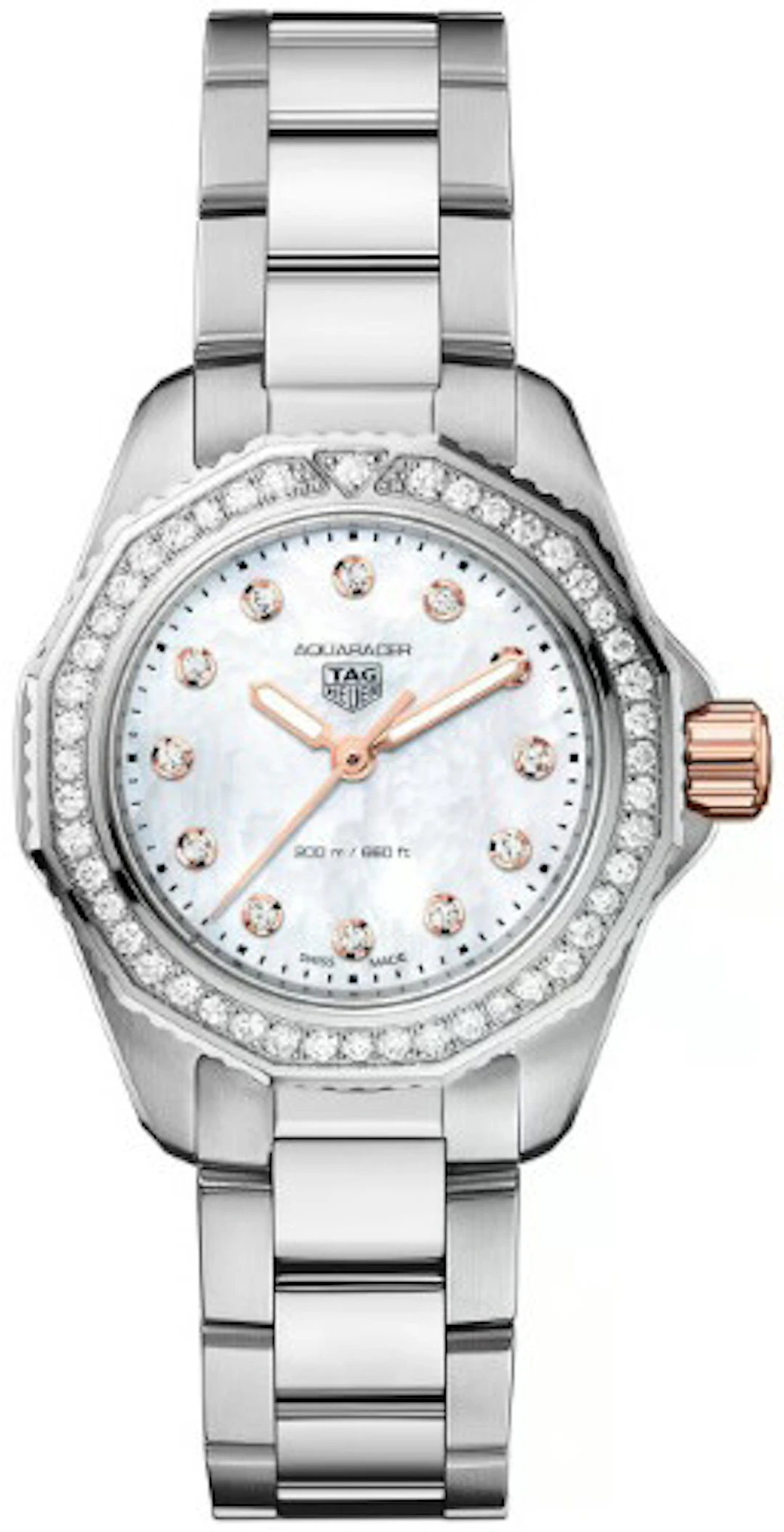 TAG Heuer Aquaracer Professional 200 WBP1451.BA0622 WBP1451.BA0622
