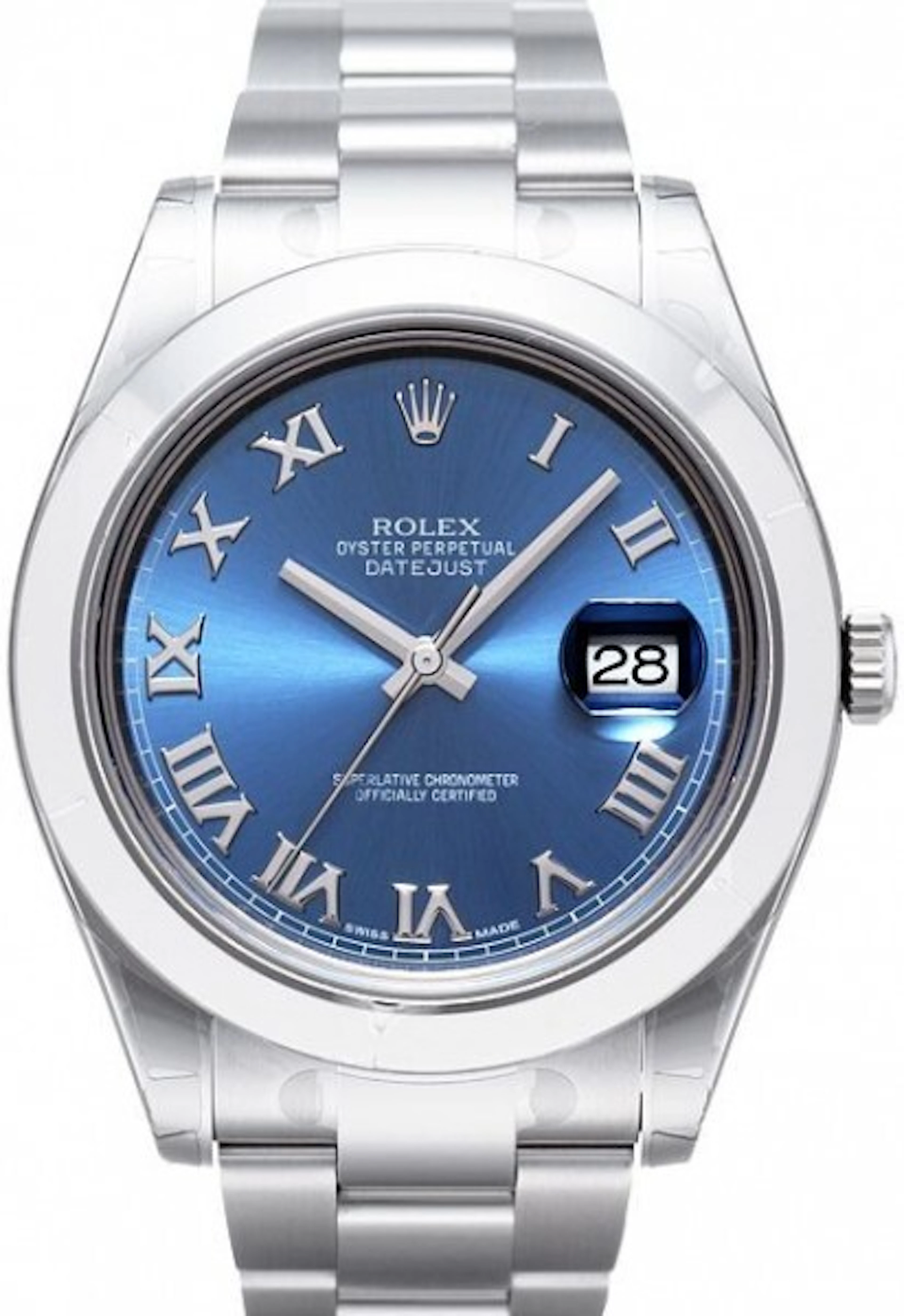 Rolex Datejust II 116300/10 116300/10