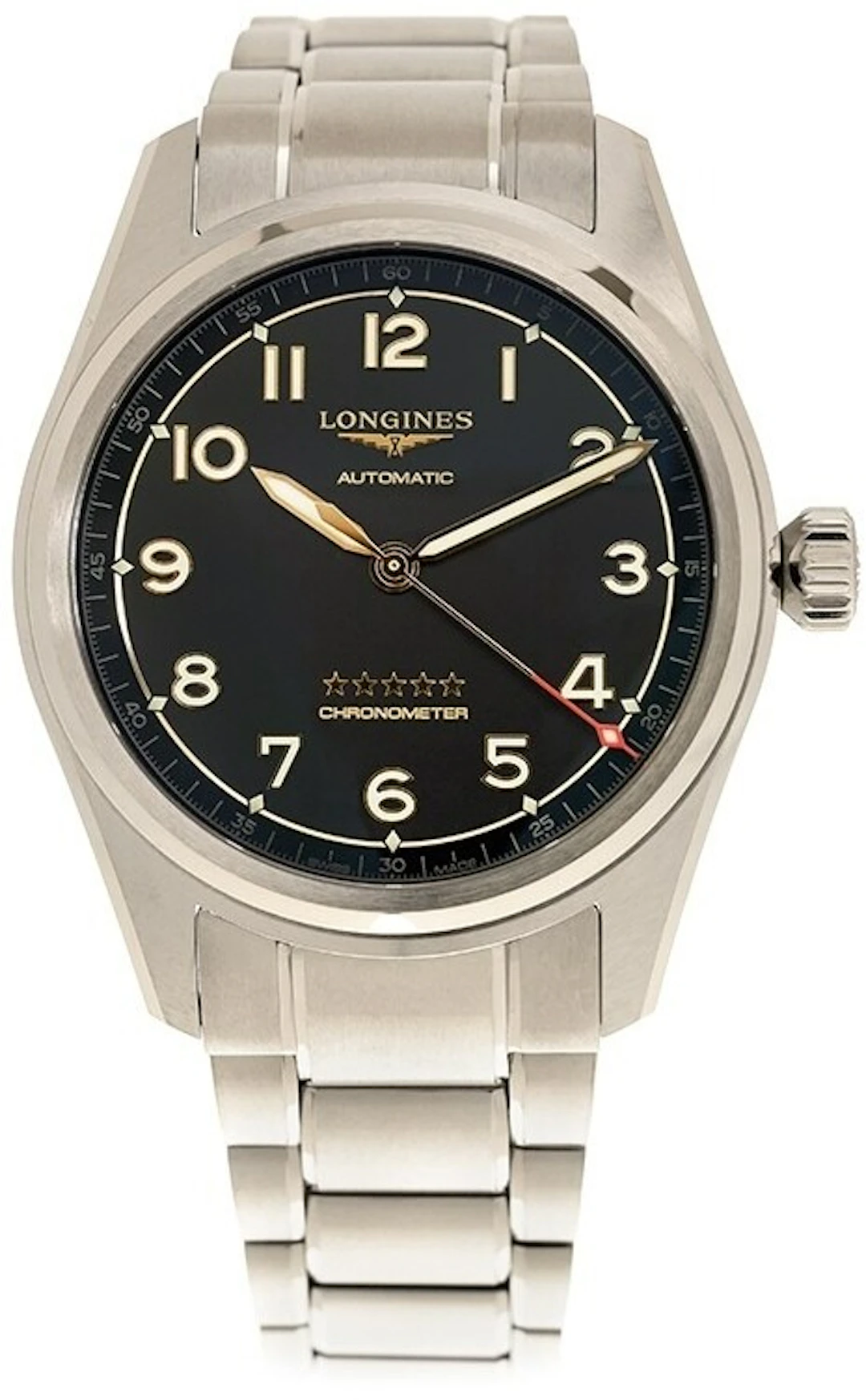 Longines Spirit L3.811.1.53.6 L3.811.1.53.6