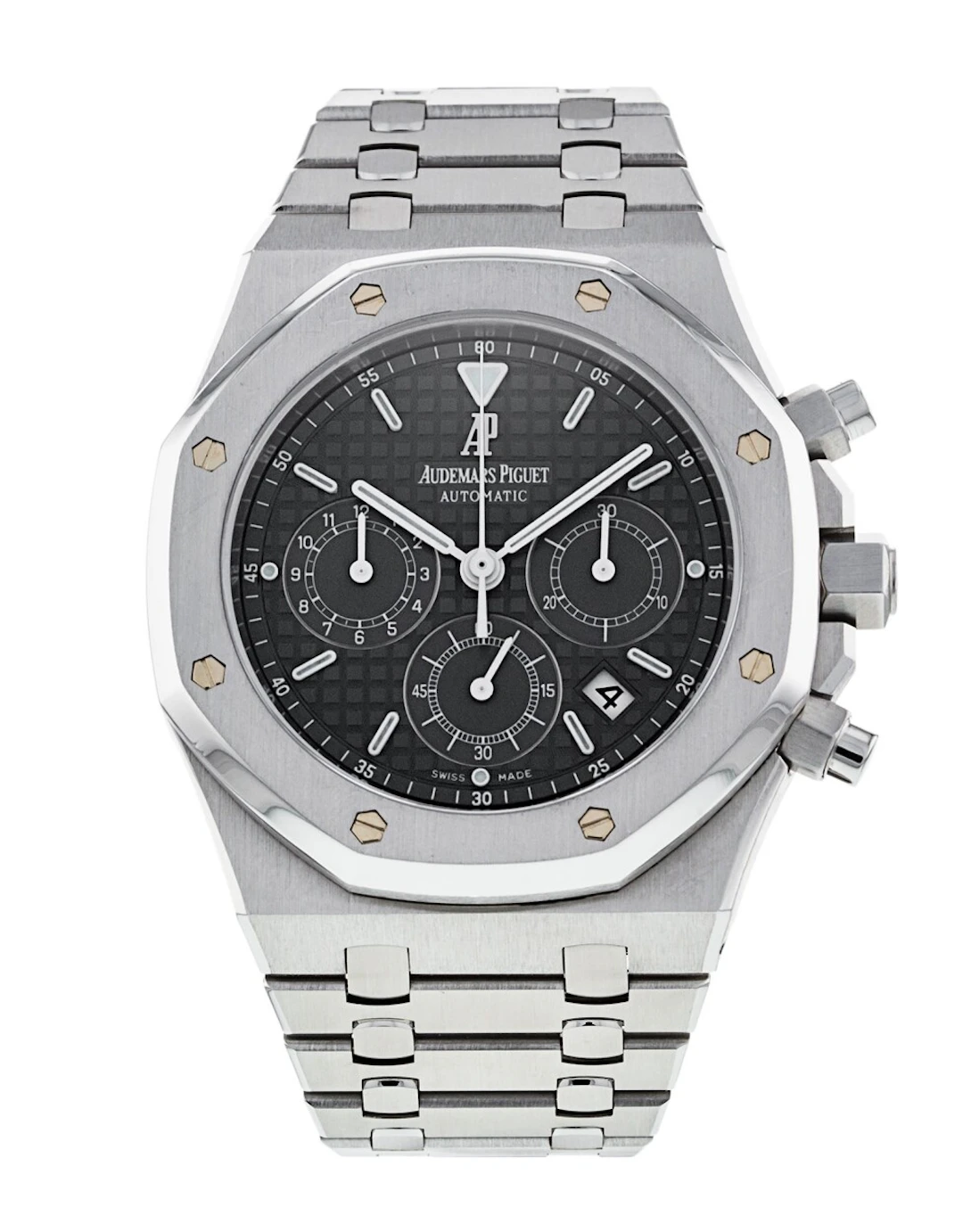 Audemars Piguet Royal Oak 25860ST.OO.1110ST.03 25860ST.OO.1110ST.03