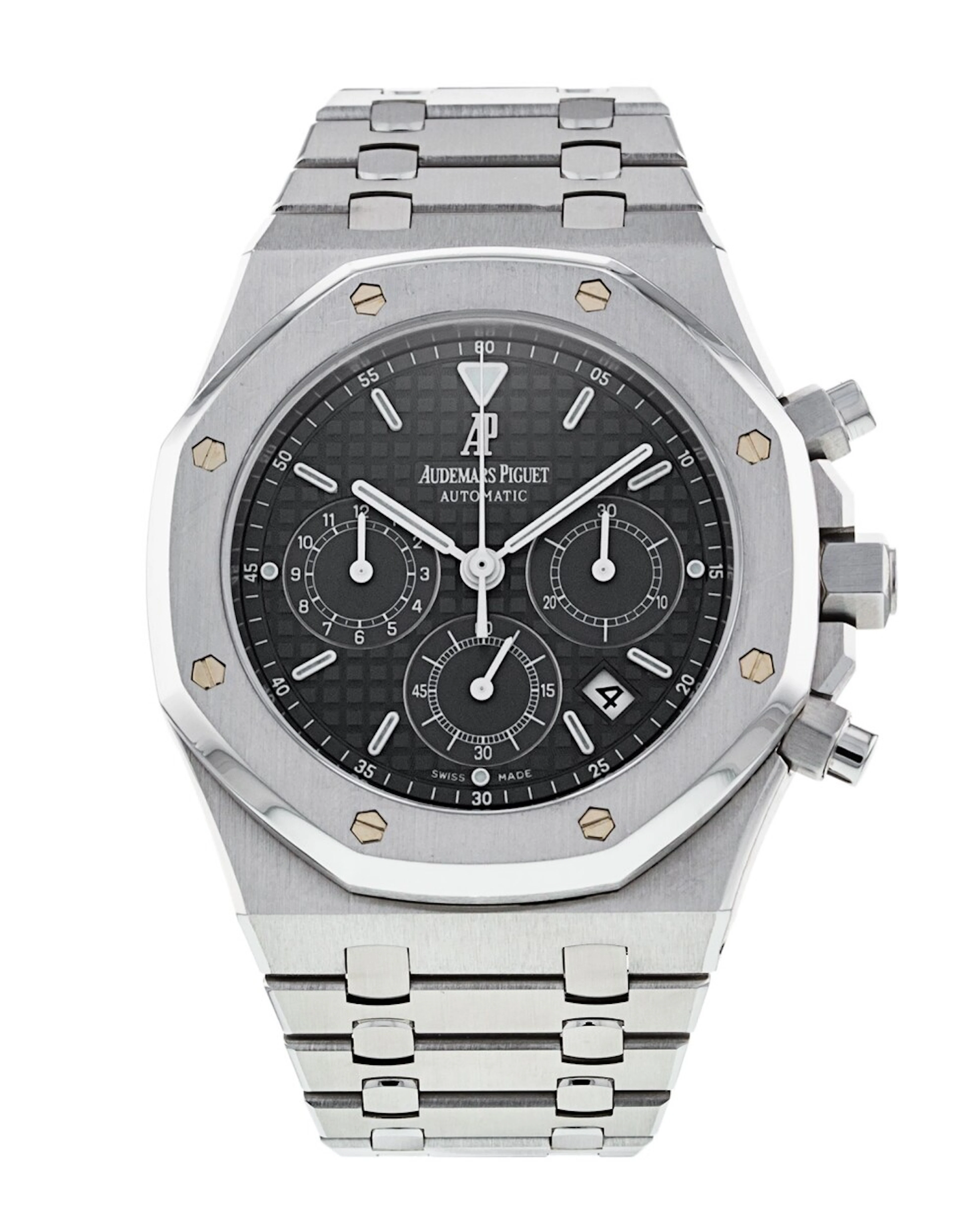 Audemars Piguet Royal Oak 25860ST.OO.1110ST.03 25860ST.OO.1110ST.03