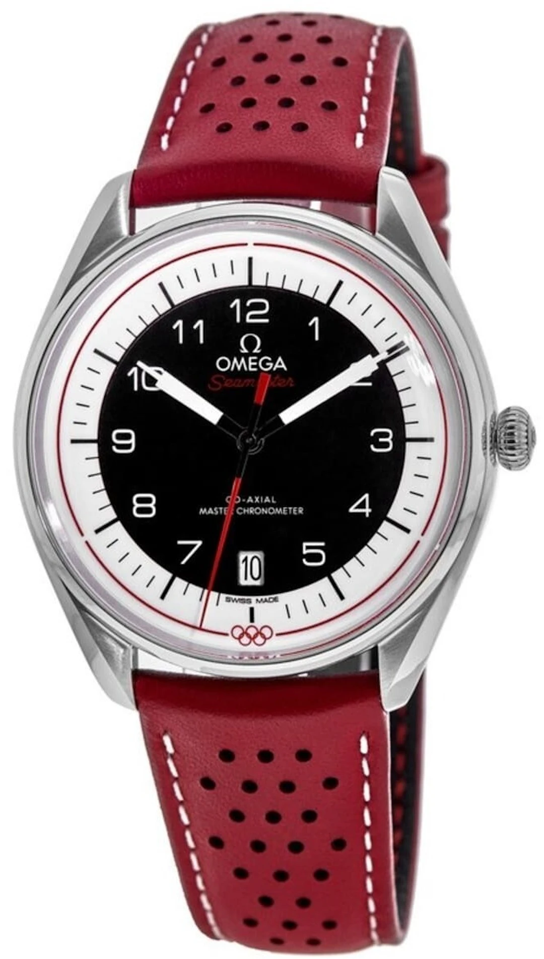 Omega Specialities Olympic Collection 522.32.40.20.01.004 522.32.40.20.01.004