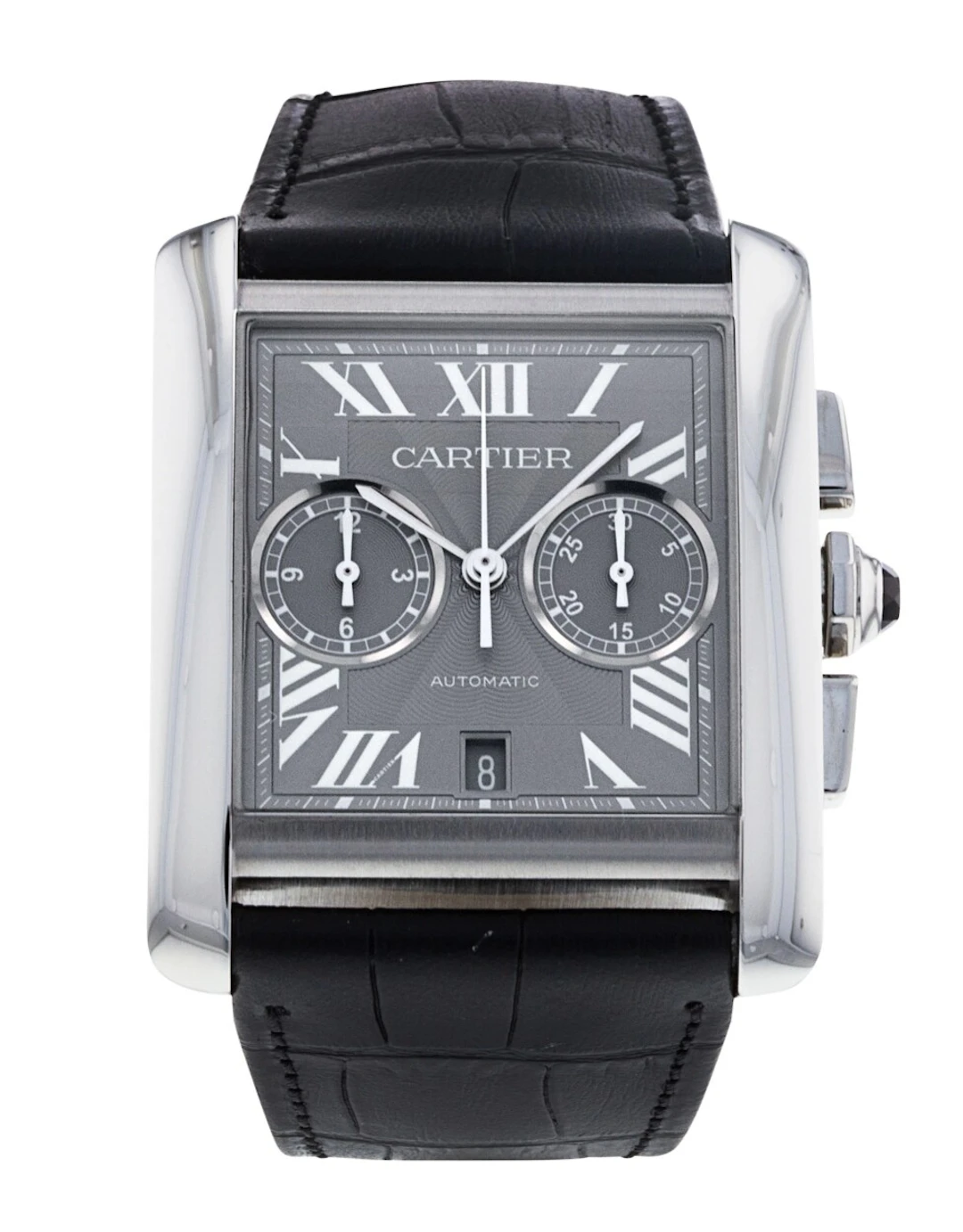 Cartier Tank MC W5330008 W5330008