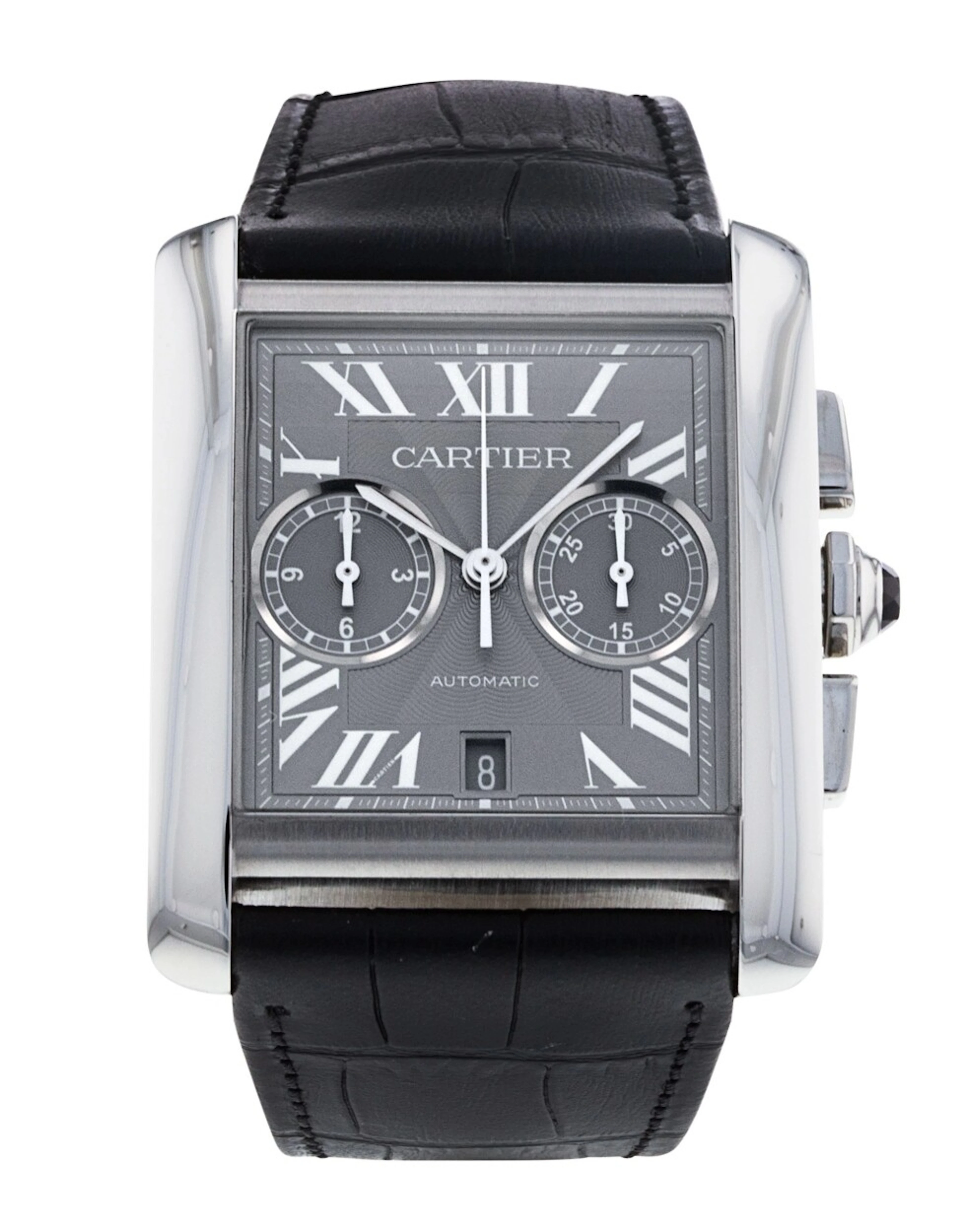 Cartier Tank MC W5330008 W5330008