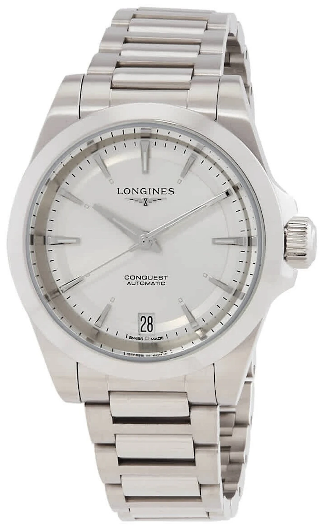 Longines Conquest Ladies L3.430.4.72.6 L3.430.4.72.6
