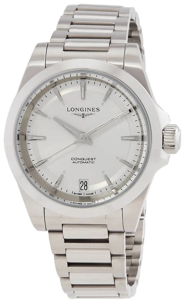 Longines Conquest Ladies L3.430.4.72.6 L3.430.4.72.6