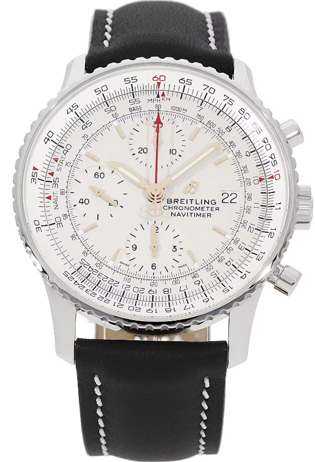 Breitling Navitimer 01 A13324121G1X2 A13324121G1X2