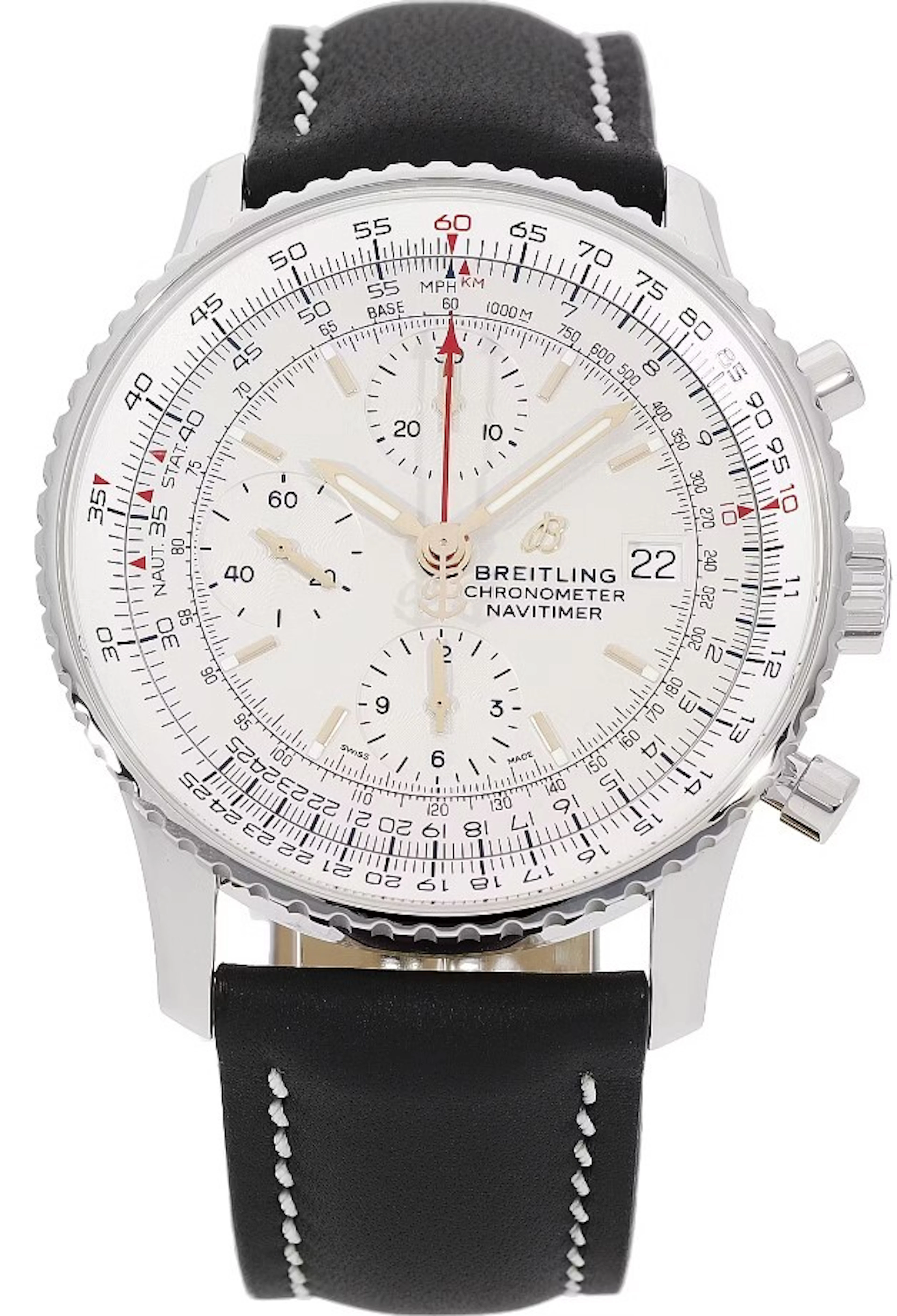 Breitling Navitimer 01 A13324121G1X2 A13324121G1X2