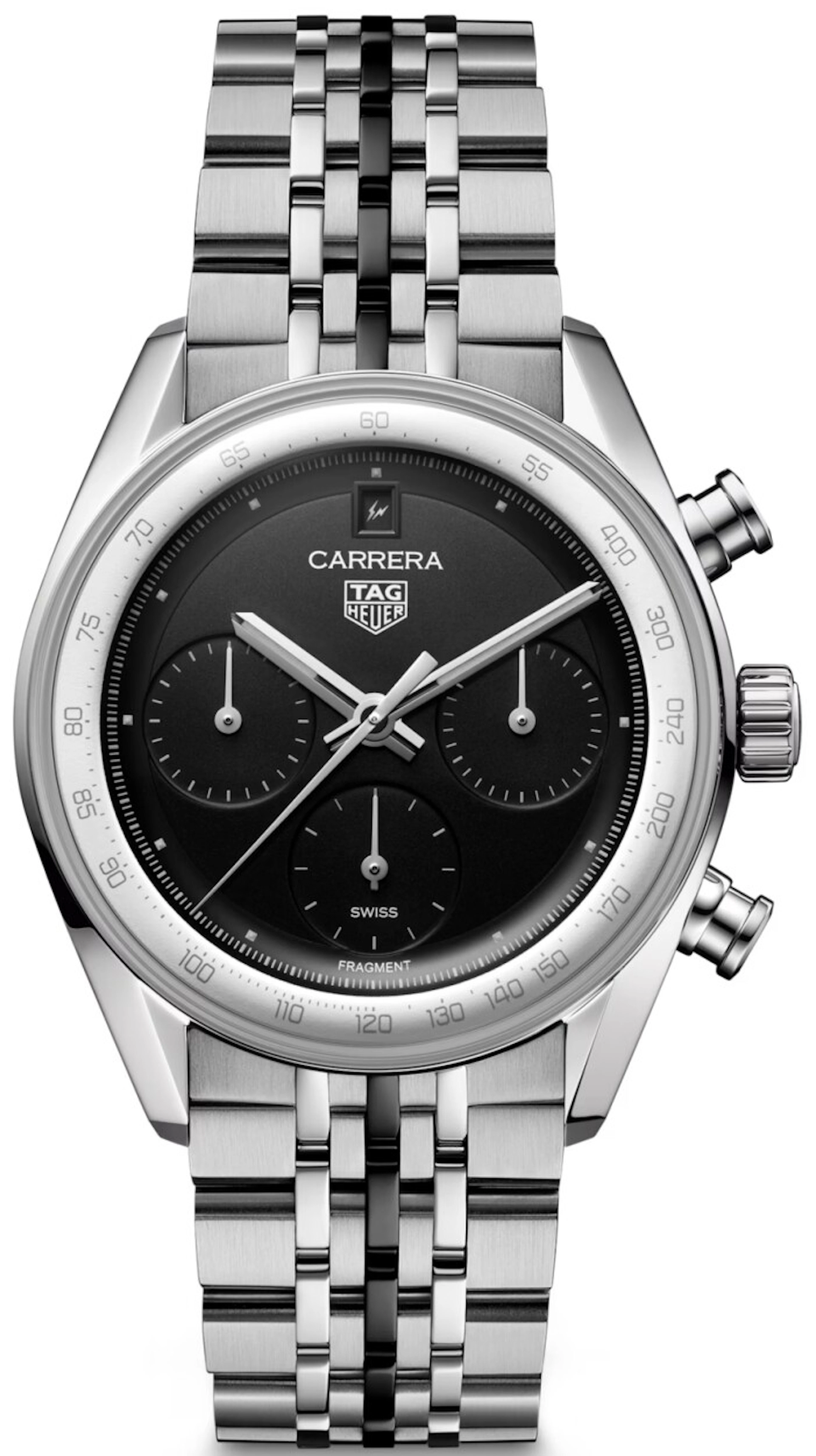 TAG Heuer Carrera CBS221B.BA0045 CBS221B.BA0045