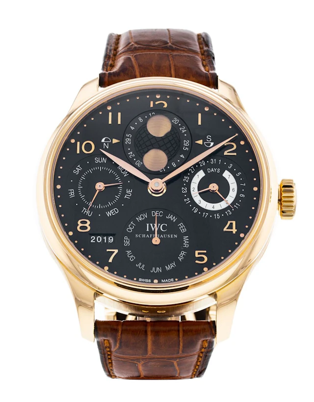 IWC Portuguese IW502119 IW502119