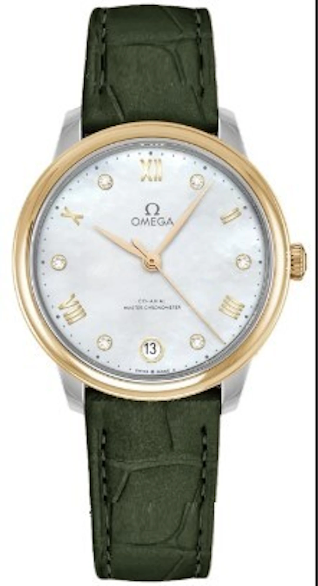 Omega De Ville Prestige 434.23.34.20.55.002 434.23.34.20.55.002