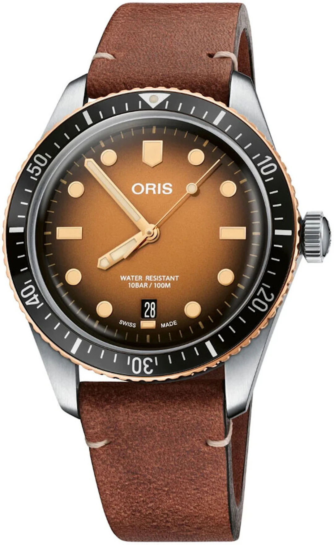 Oris Diving 01 733 7707 4356-07 5 20 45 01 733 7707 4356-07 5 20 45
