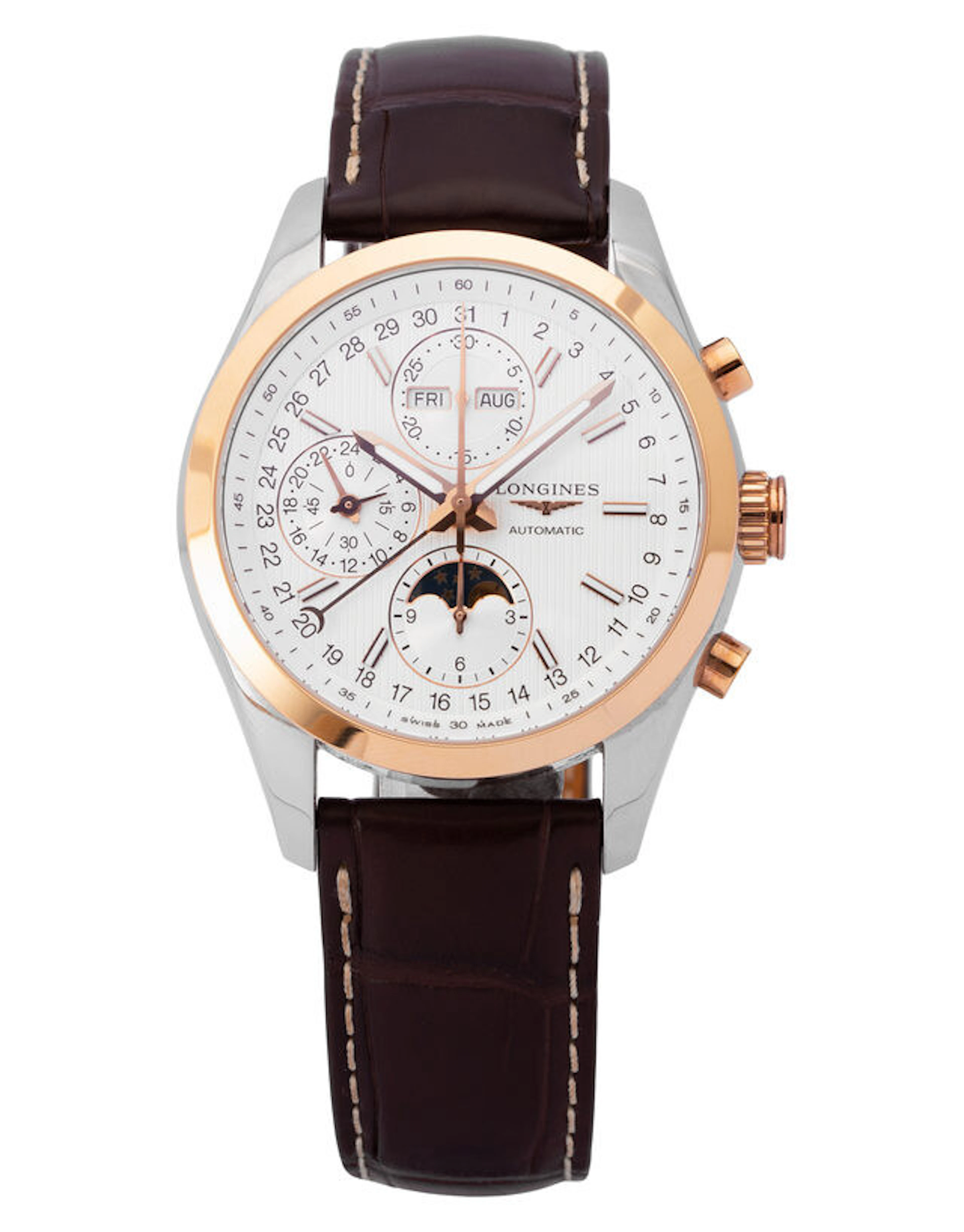 Longines Conquest L2.798.5.72.3 L2.798.5.72.3