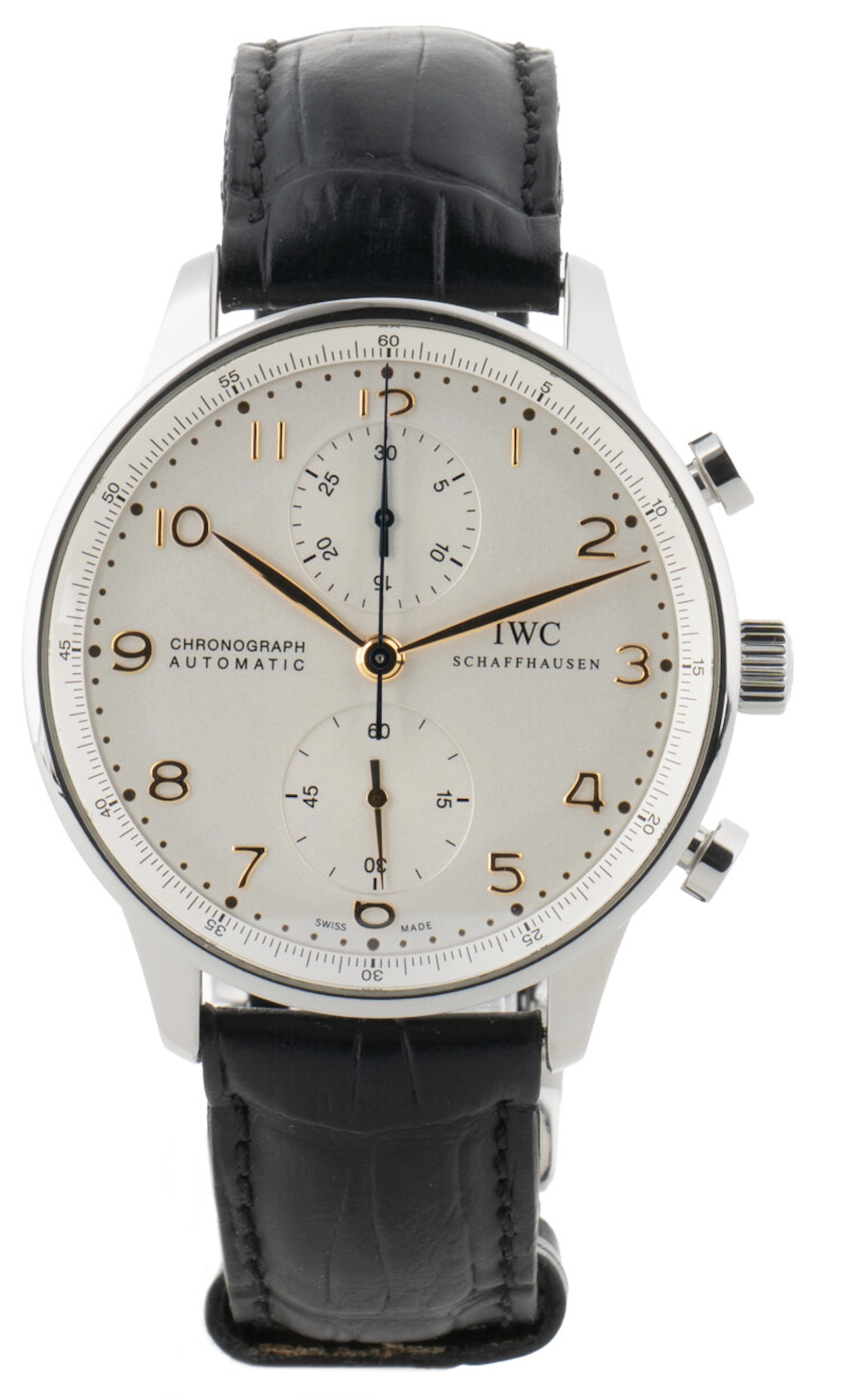 IWC Portuguese IW371445 IW371445