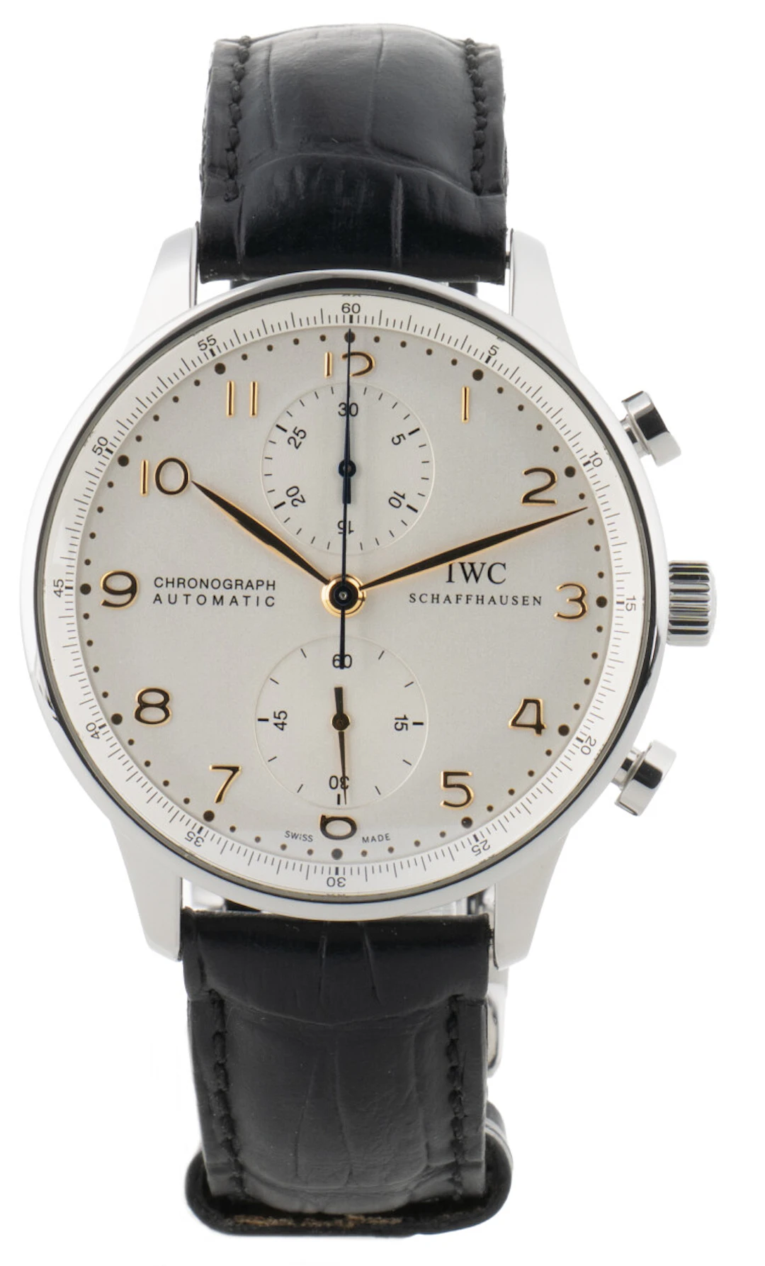 IWC Portuguese IW371445 IW371445