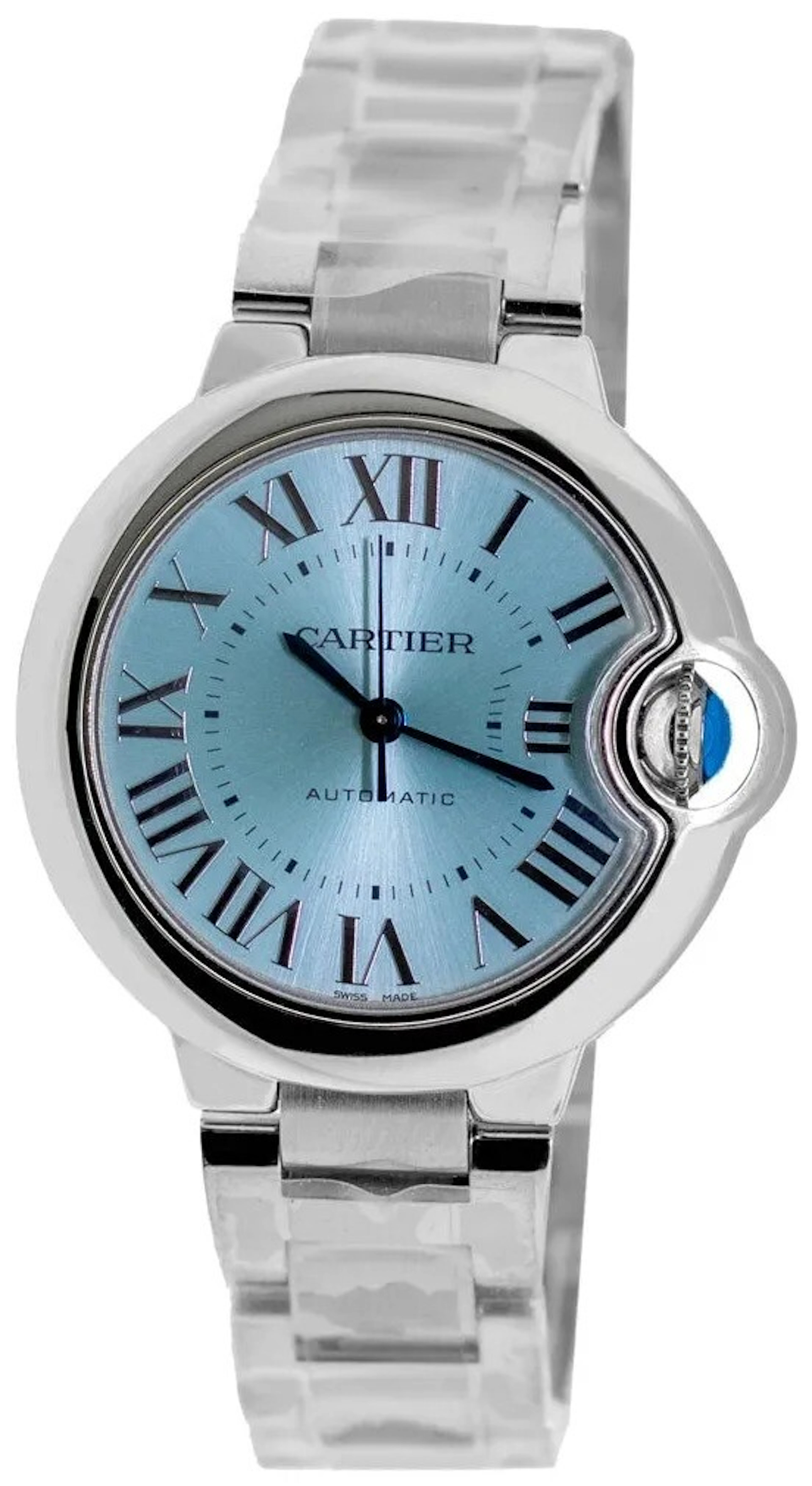 Cartier Ballon Bleu De Cartier WSBB0062 WSBB0062