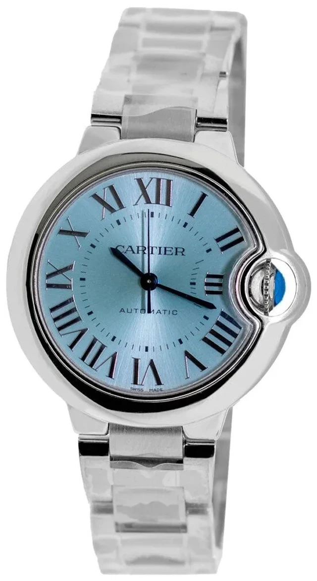 Cartier Ballon Bleu De Cartier WSBB0062 WSBB0062