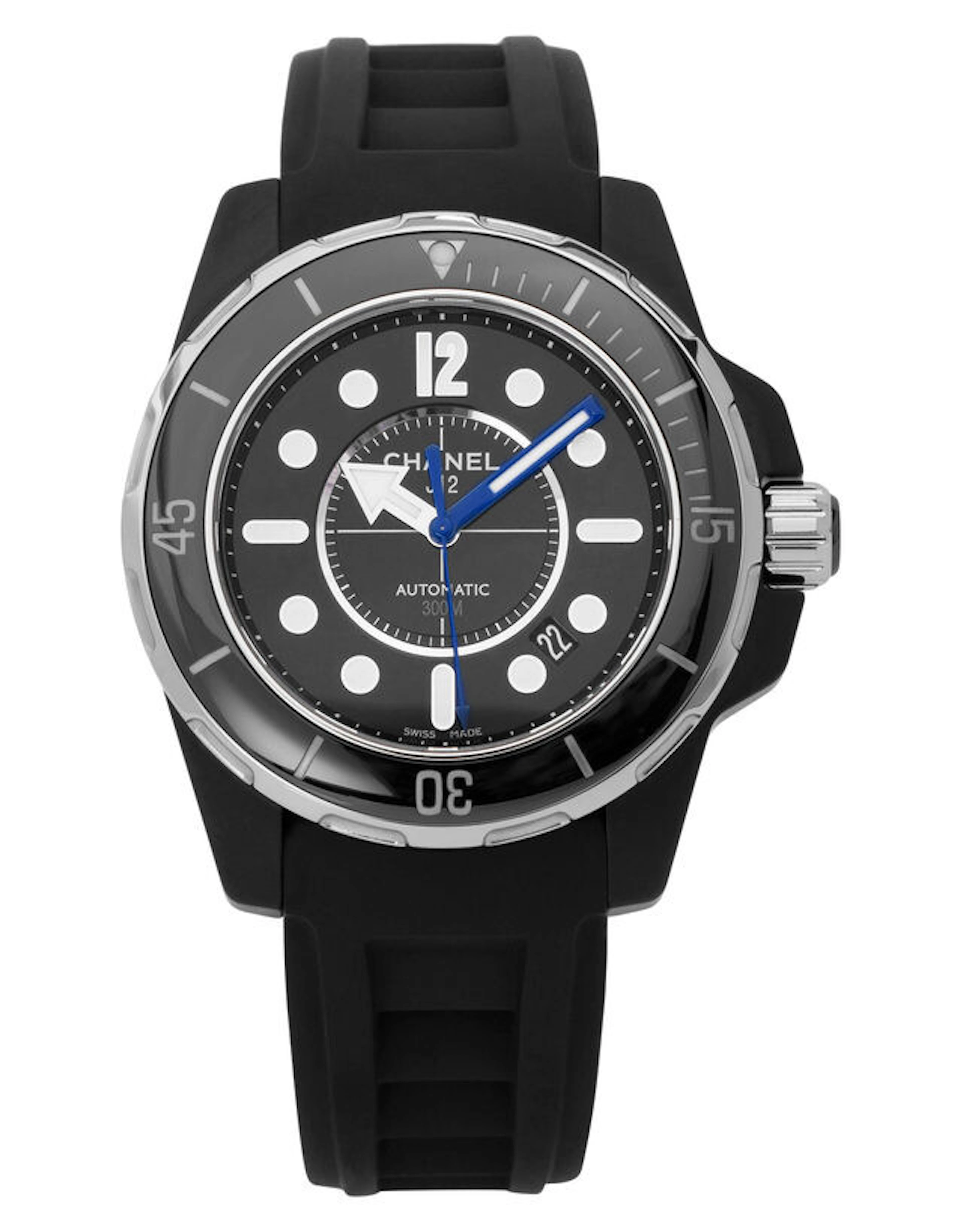 Chanel J12 Marine H2558 H2558