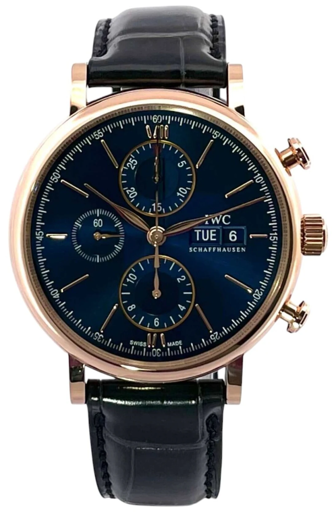 IWC Portofino IW391035 IW391035