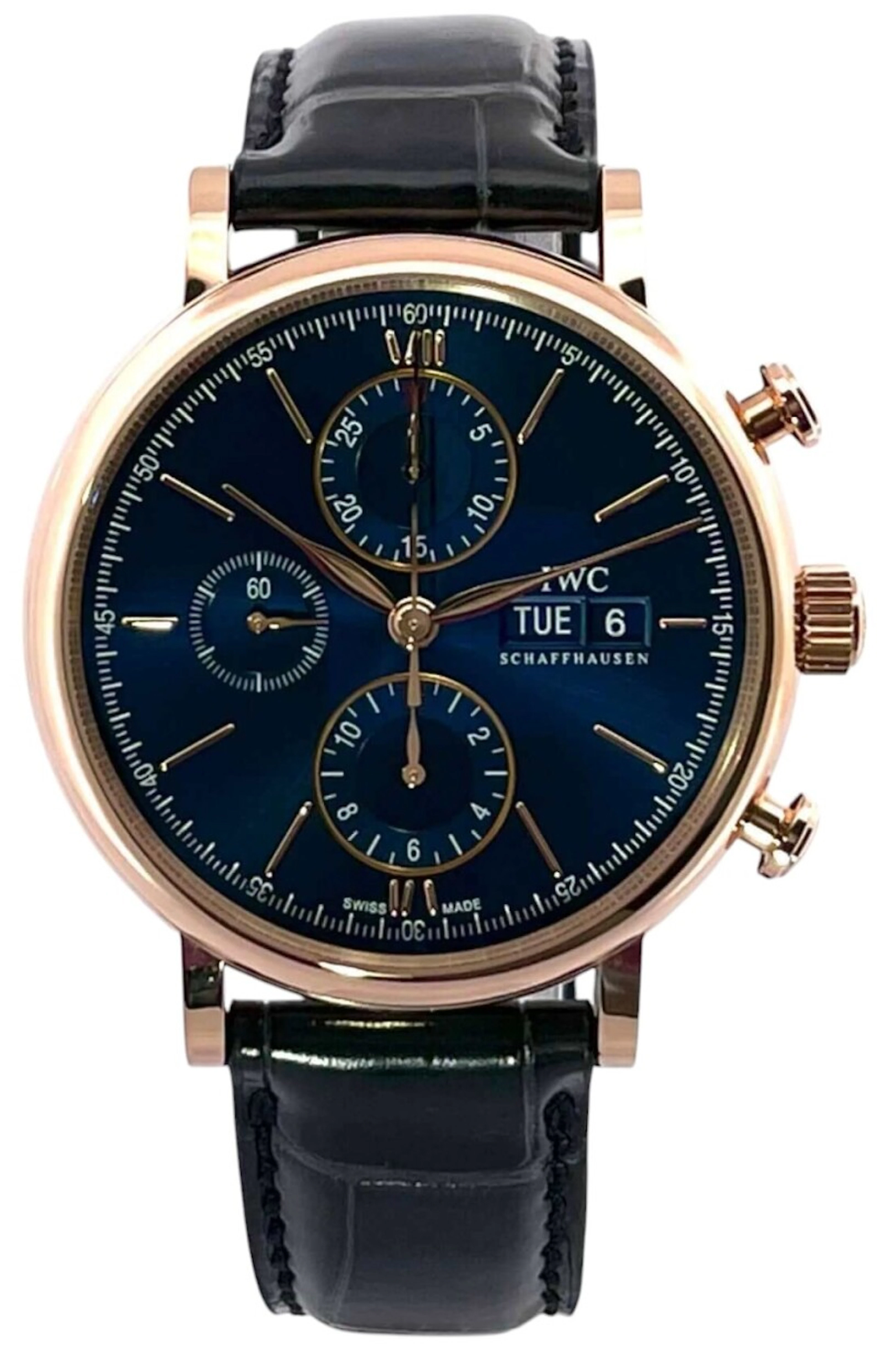 IWC Portofino IW391035 IW391035
