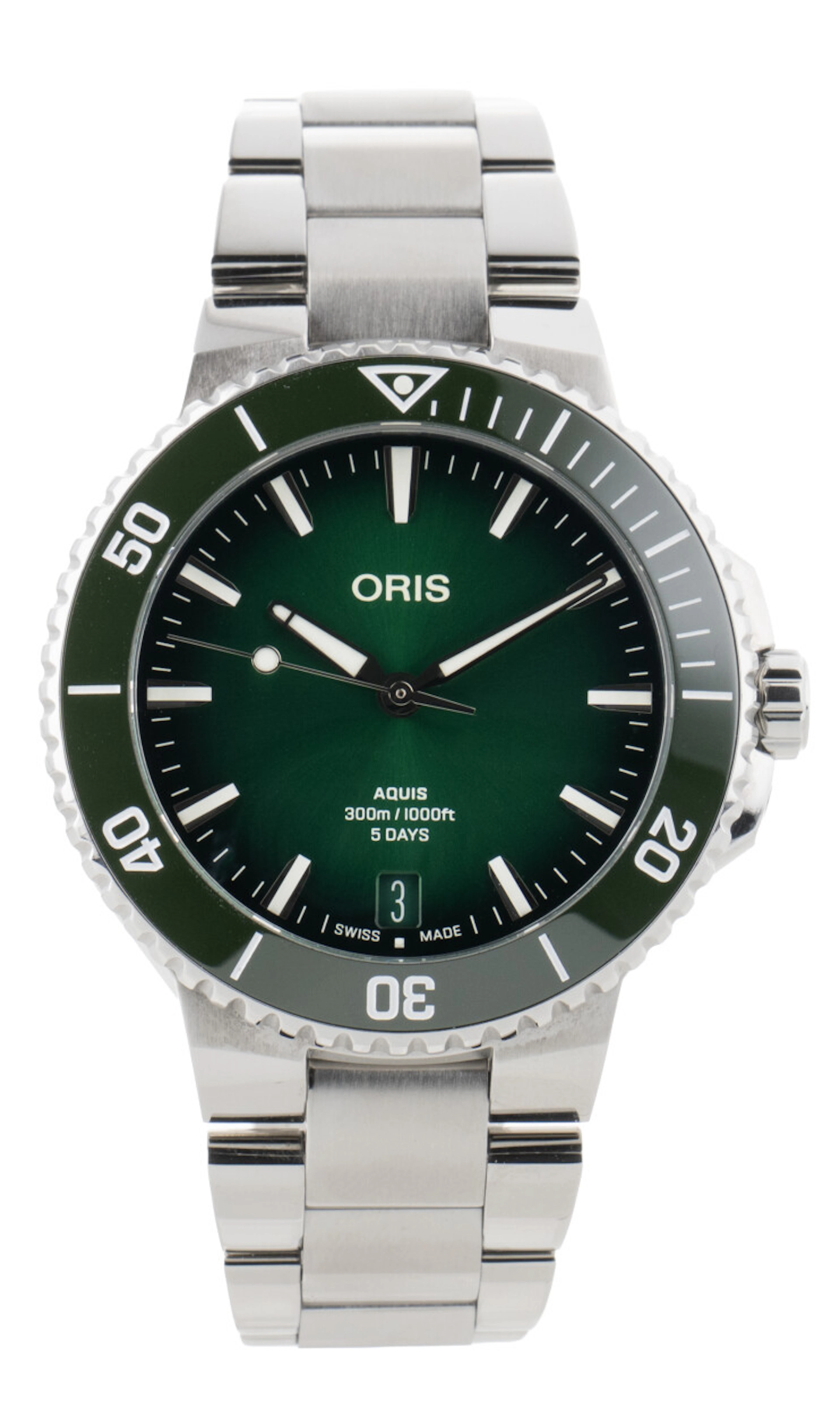 Oris Aquis 01 400 7790 4157-07 8 23 02PEB 01 400 7790 4157-07 8 23 02PEB